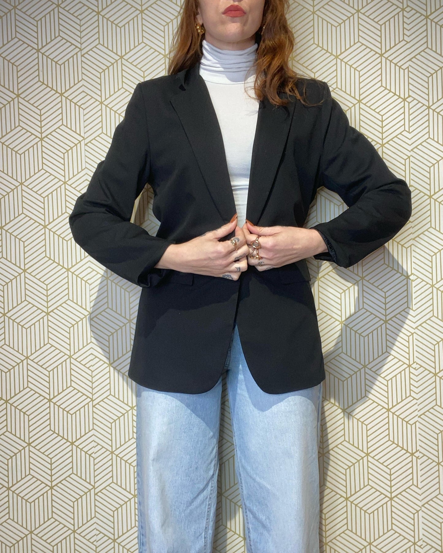 Blazer Giulia