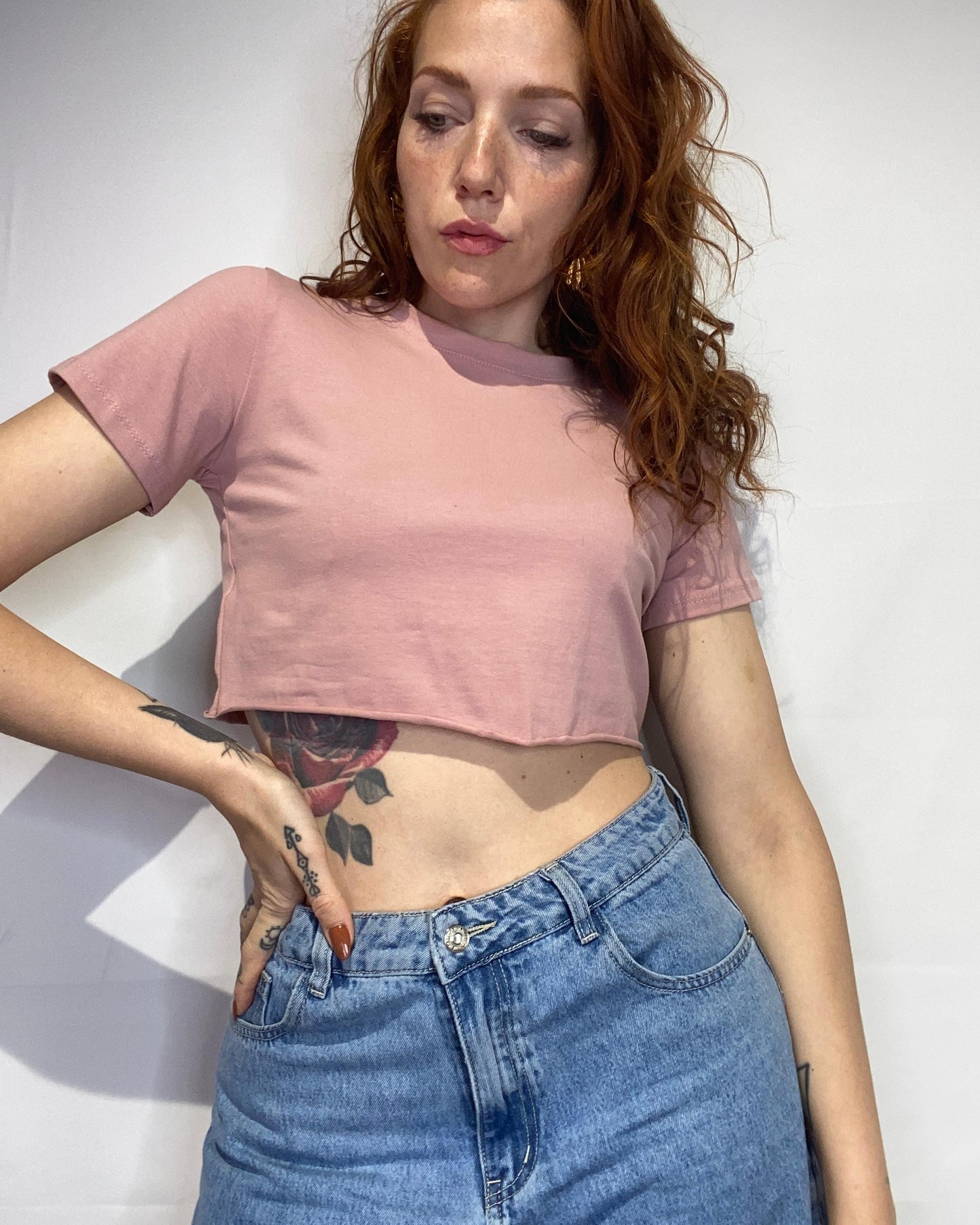 Top Crop
