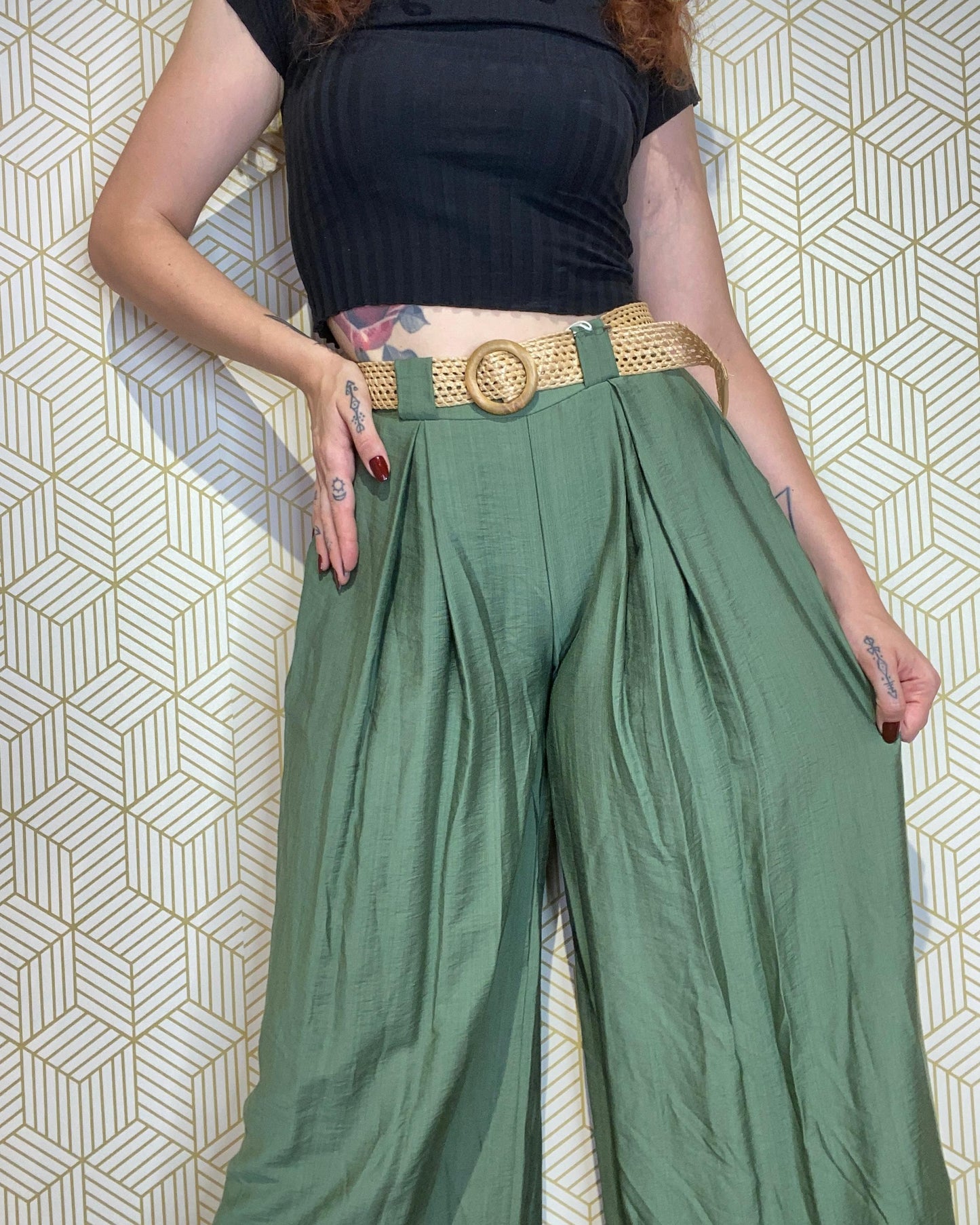 Pantalone Bali