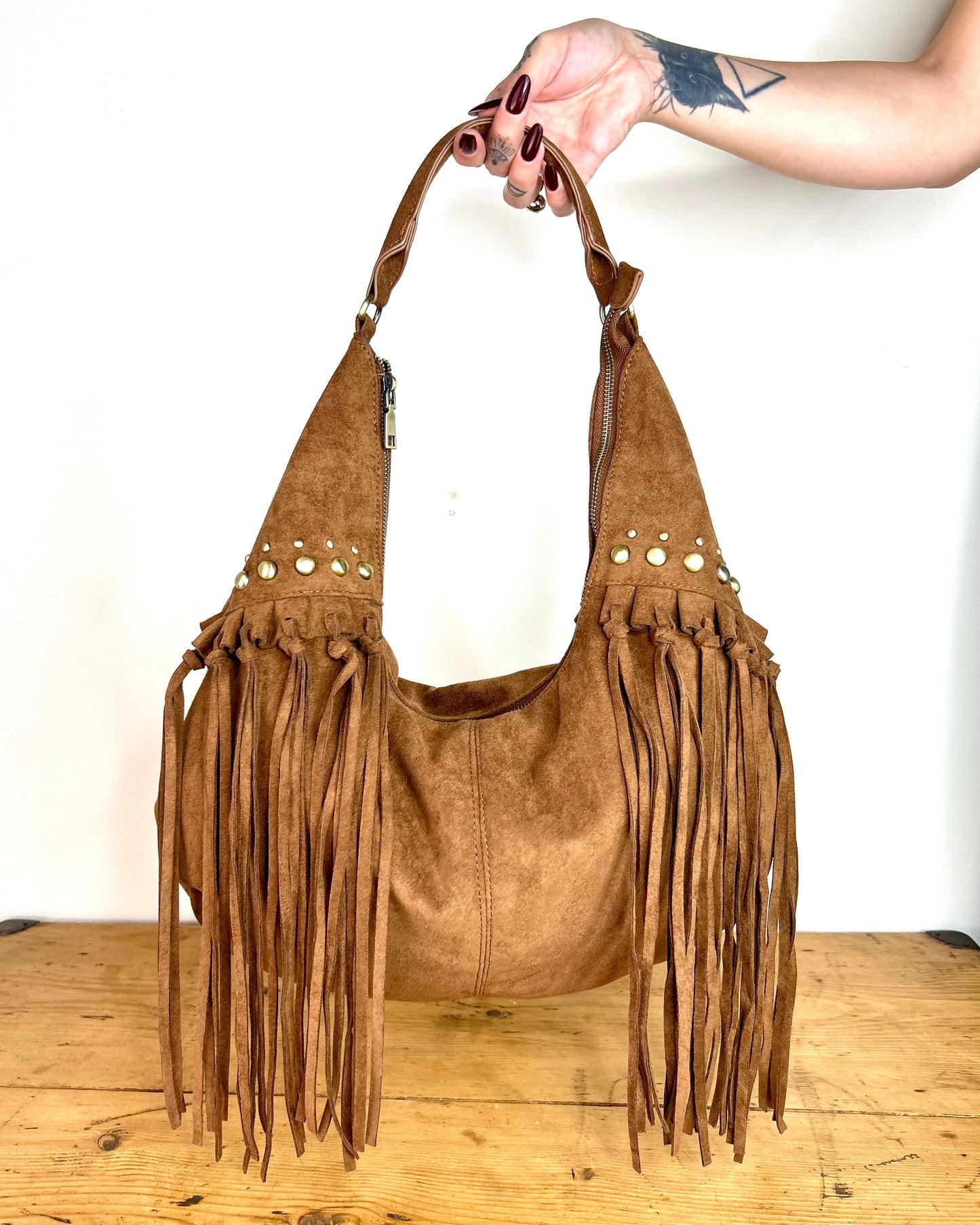 Borsa Texas