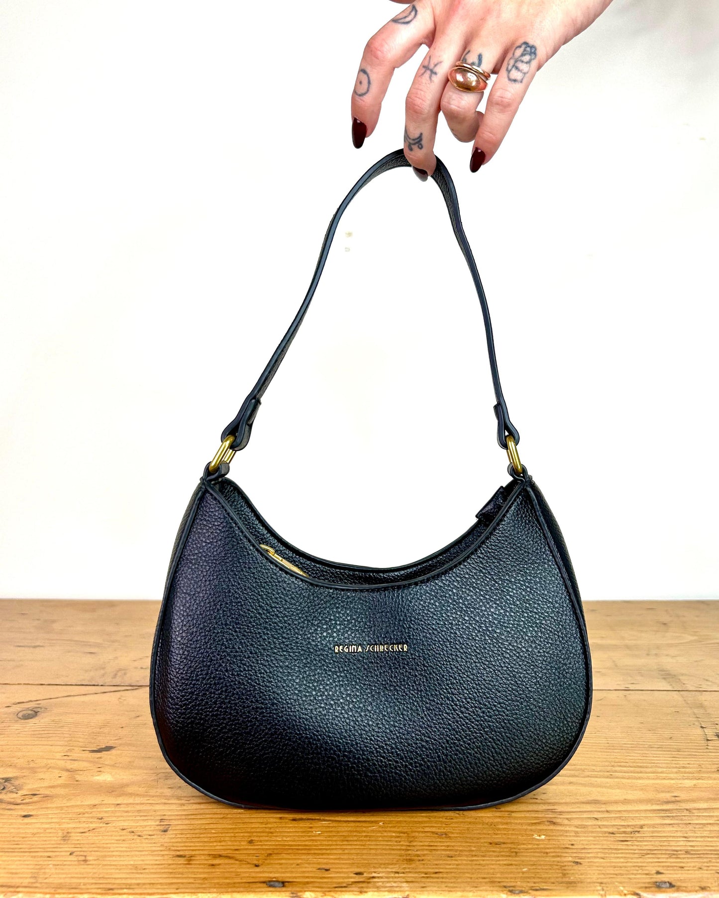 Borsa Franci