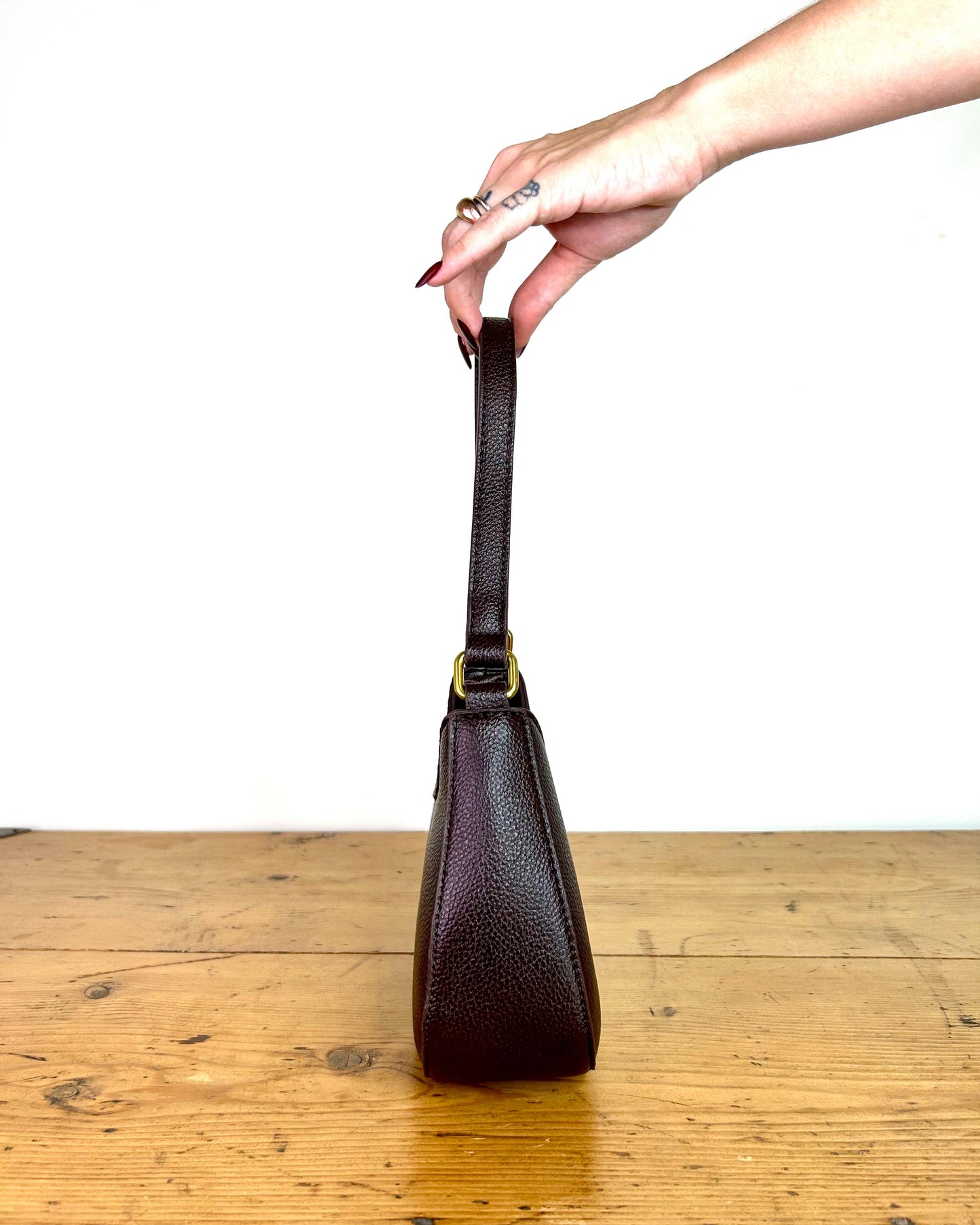 Borsa Franci