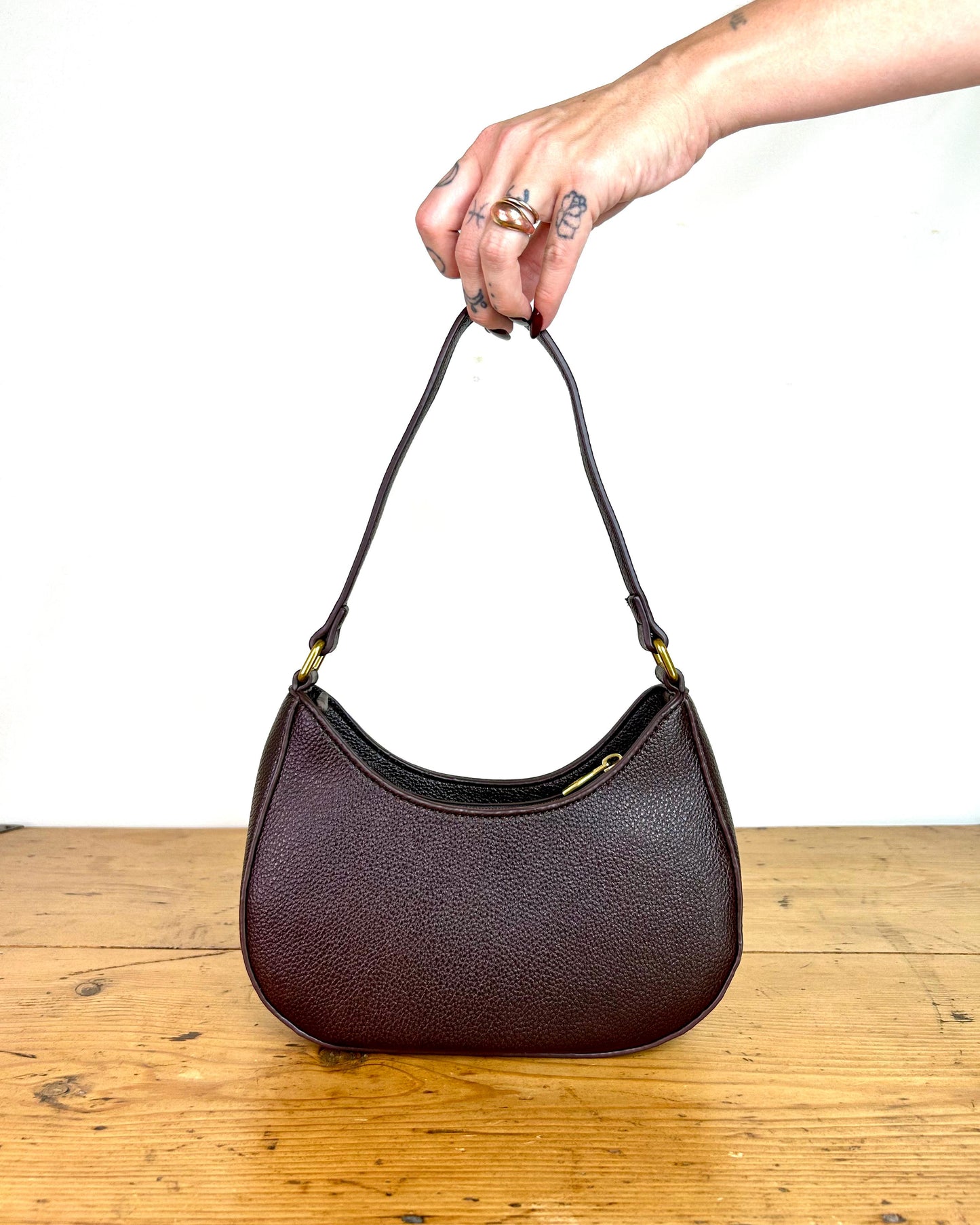Borsa Franci