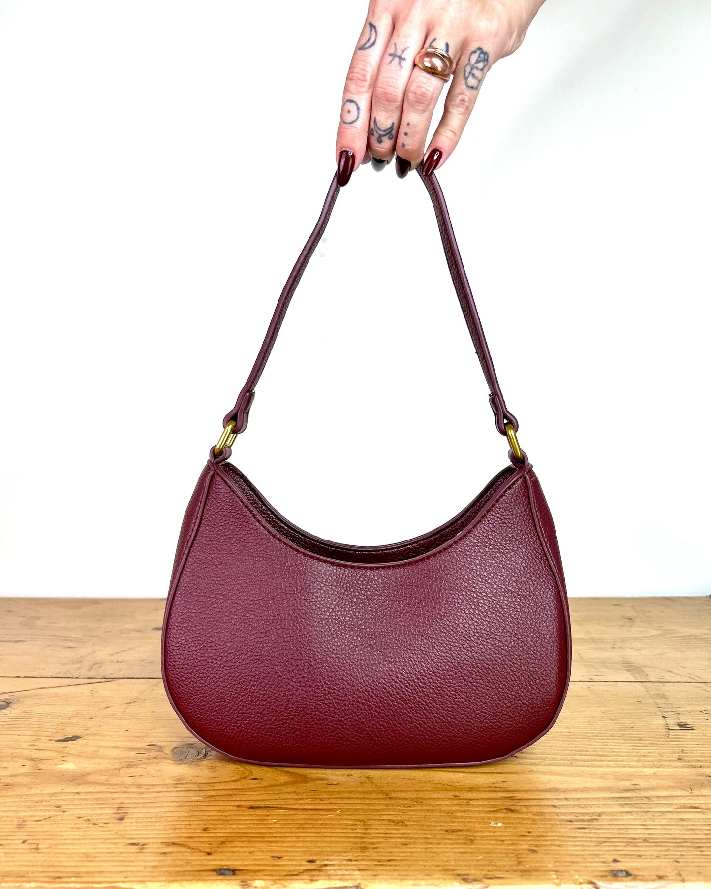 Borsa Franci