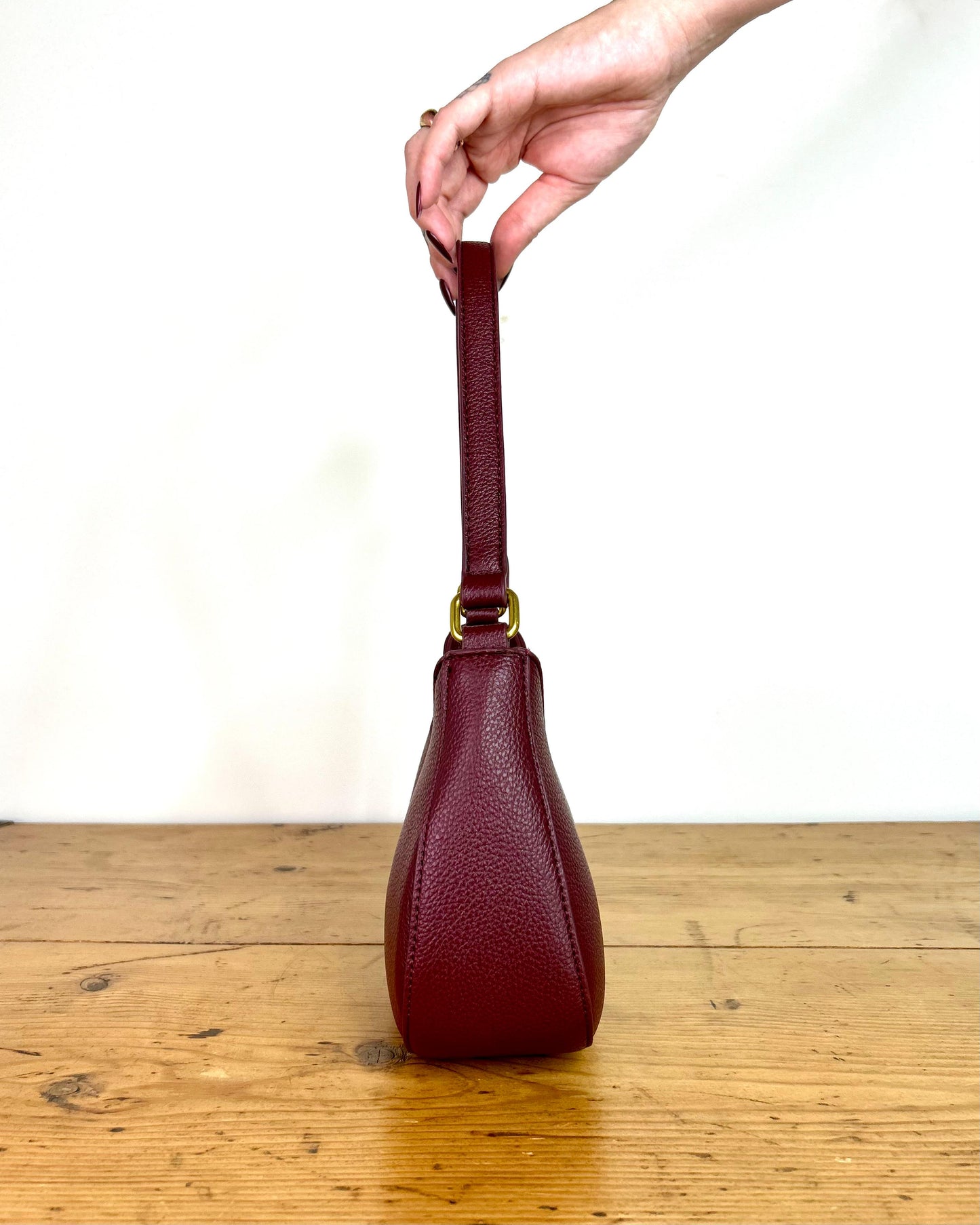 Borsa Franci