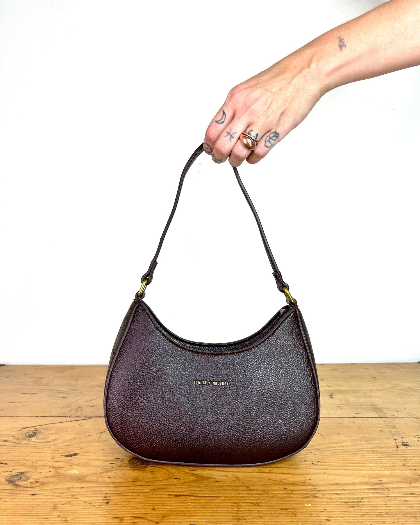 Borsa Franci