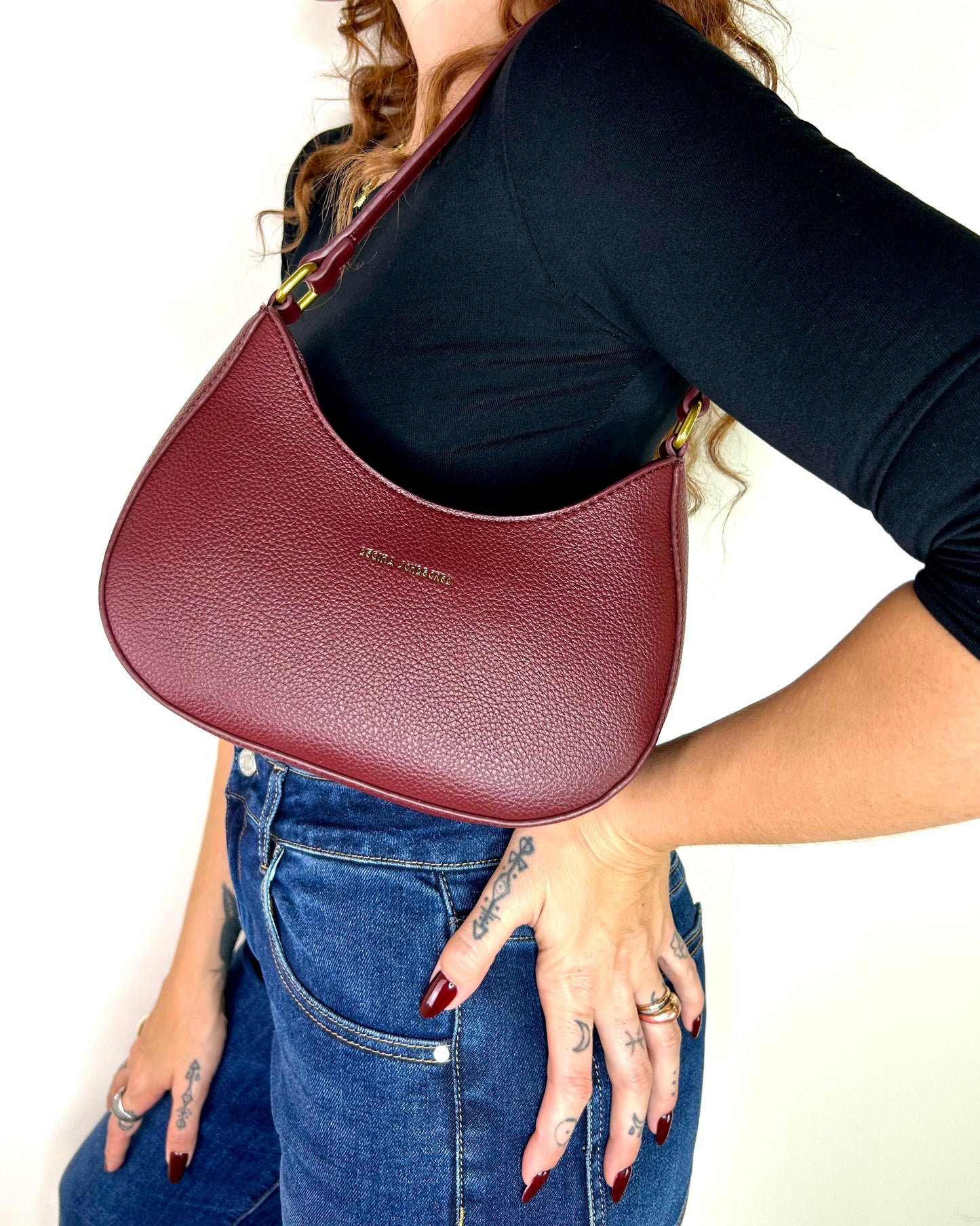 Borsa Franci