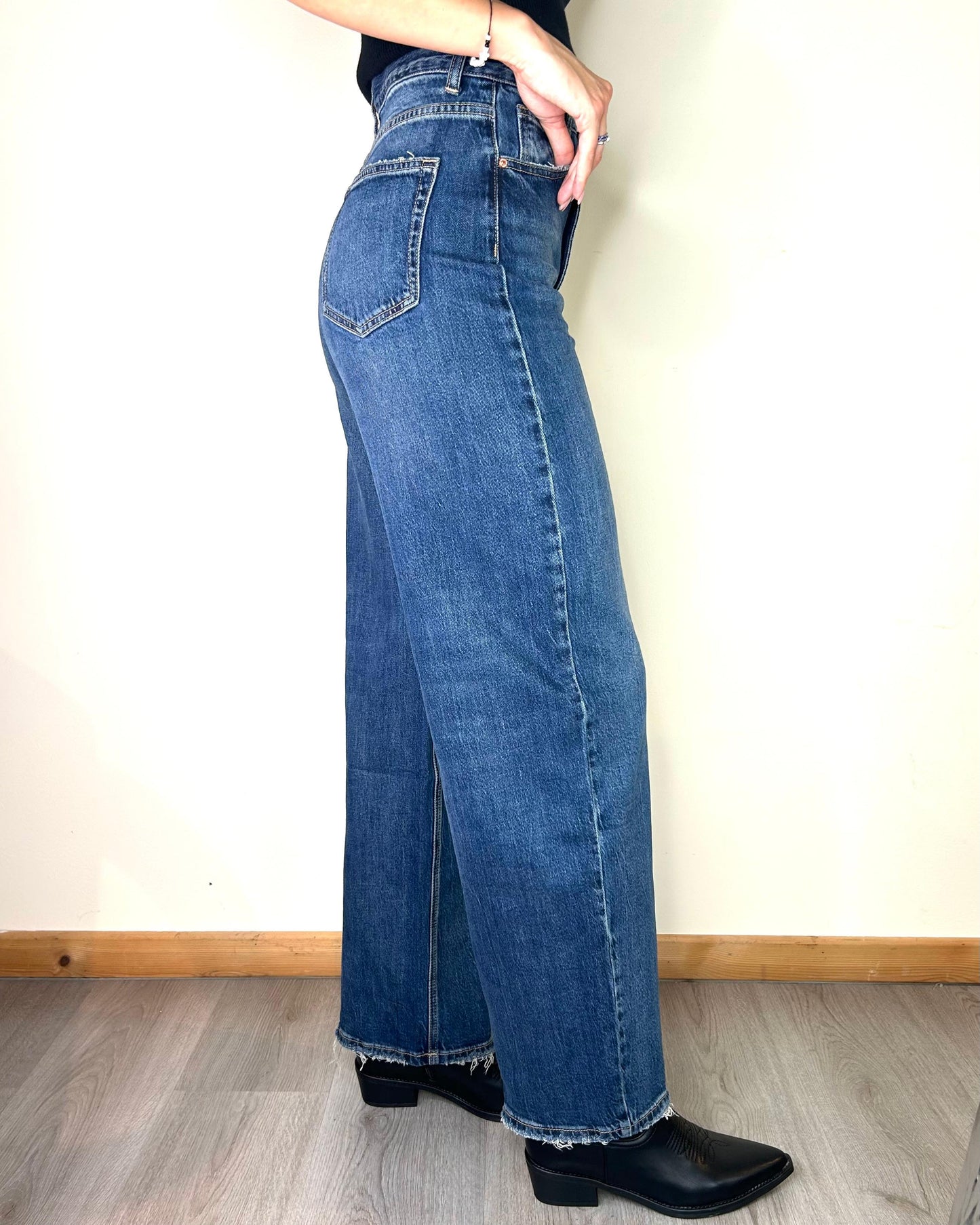 Jeans Chicago
