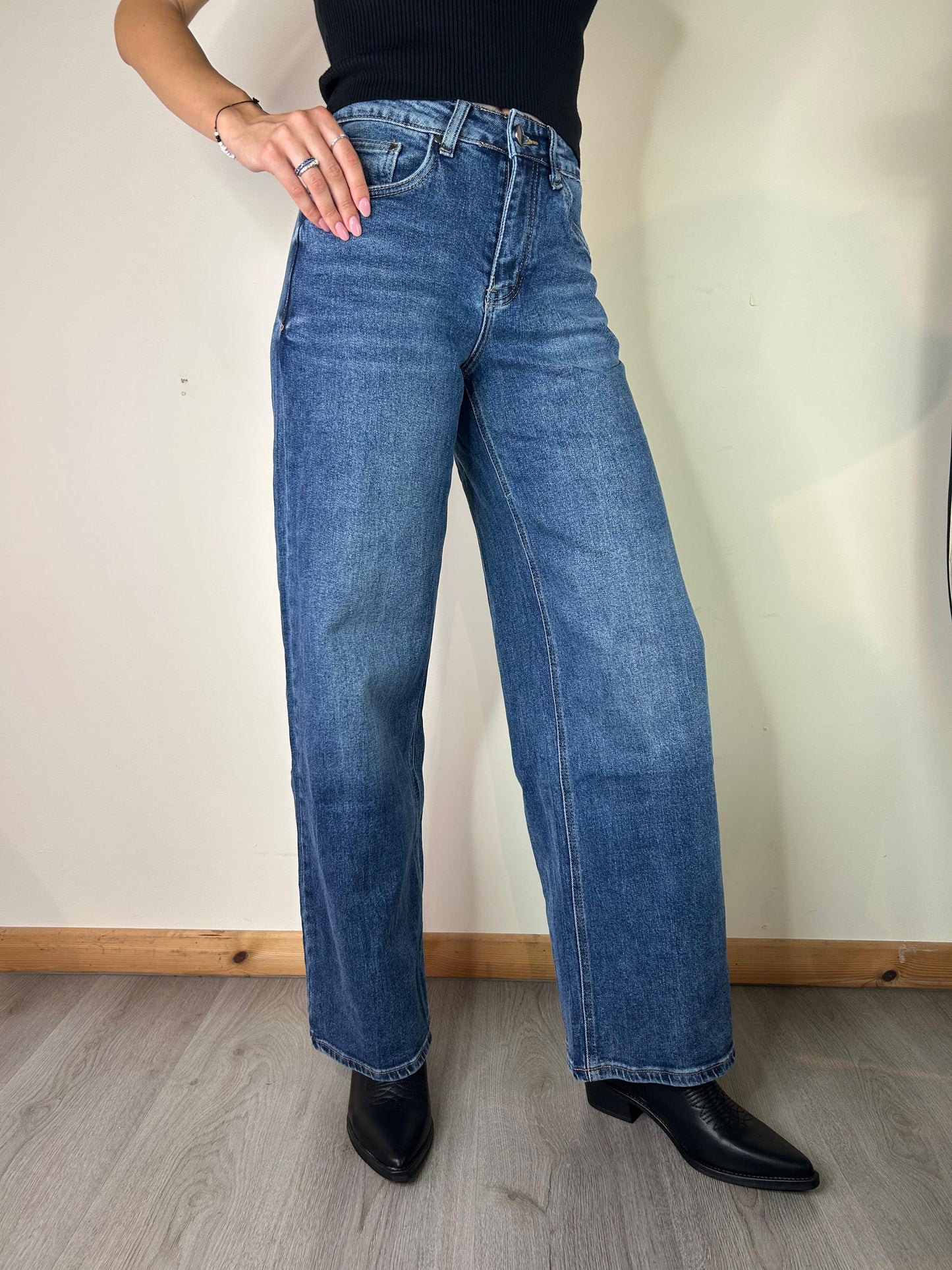 Jeans New York