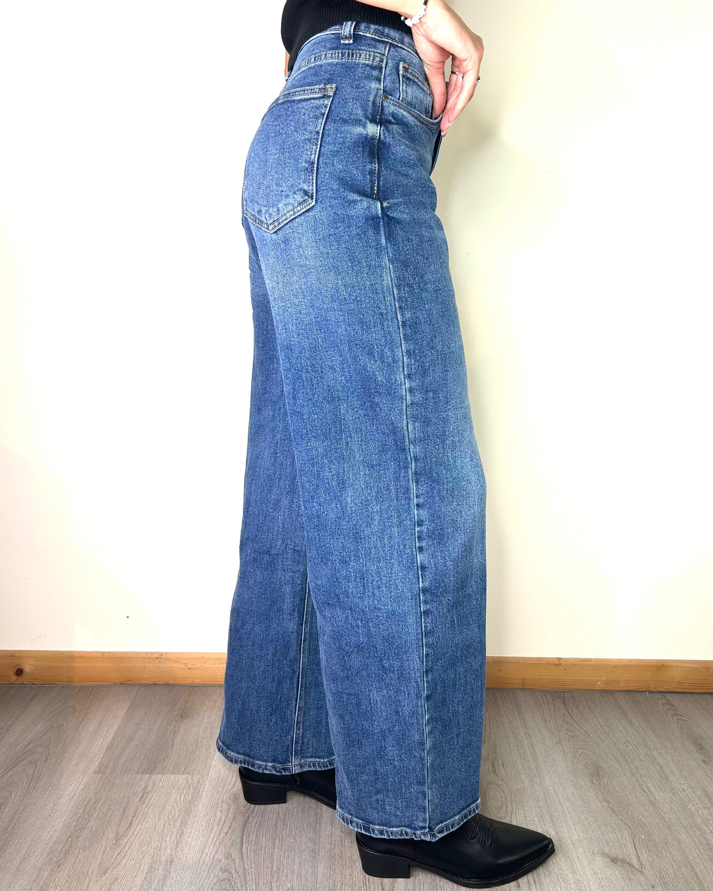Jeans New York