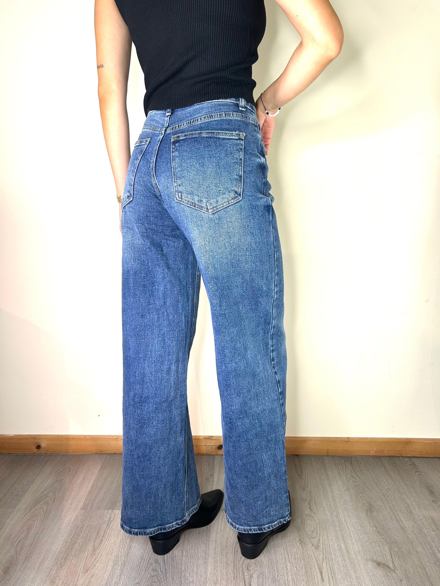 Jeans New York