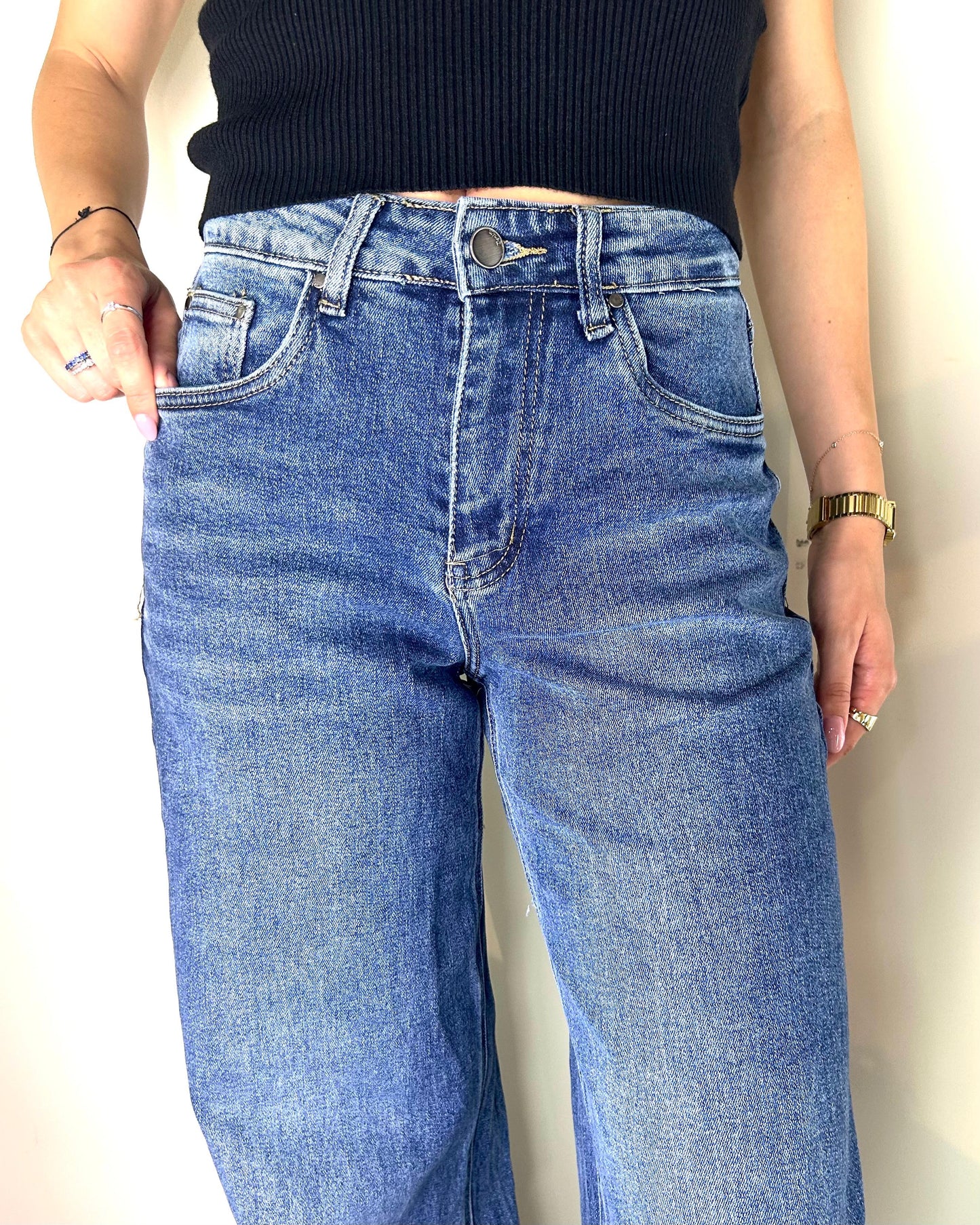 Jeans New York