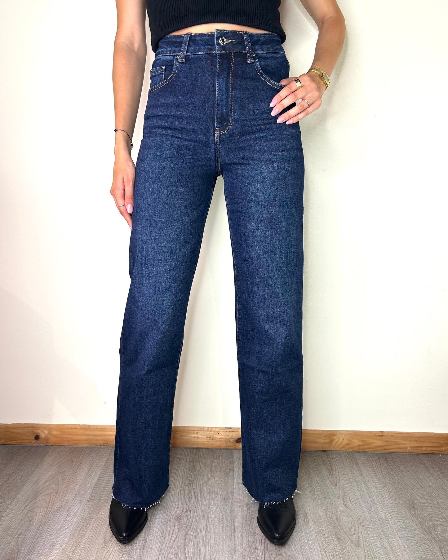 Jeans LA