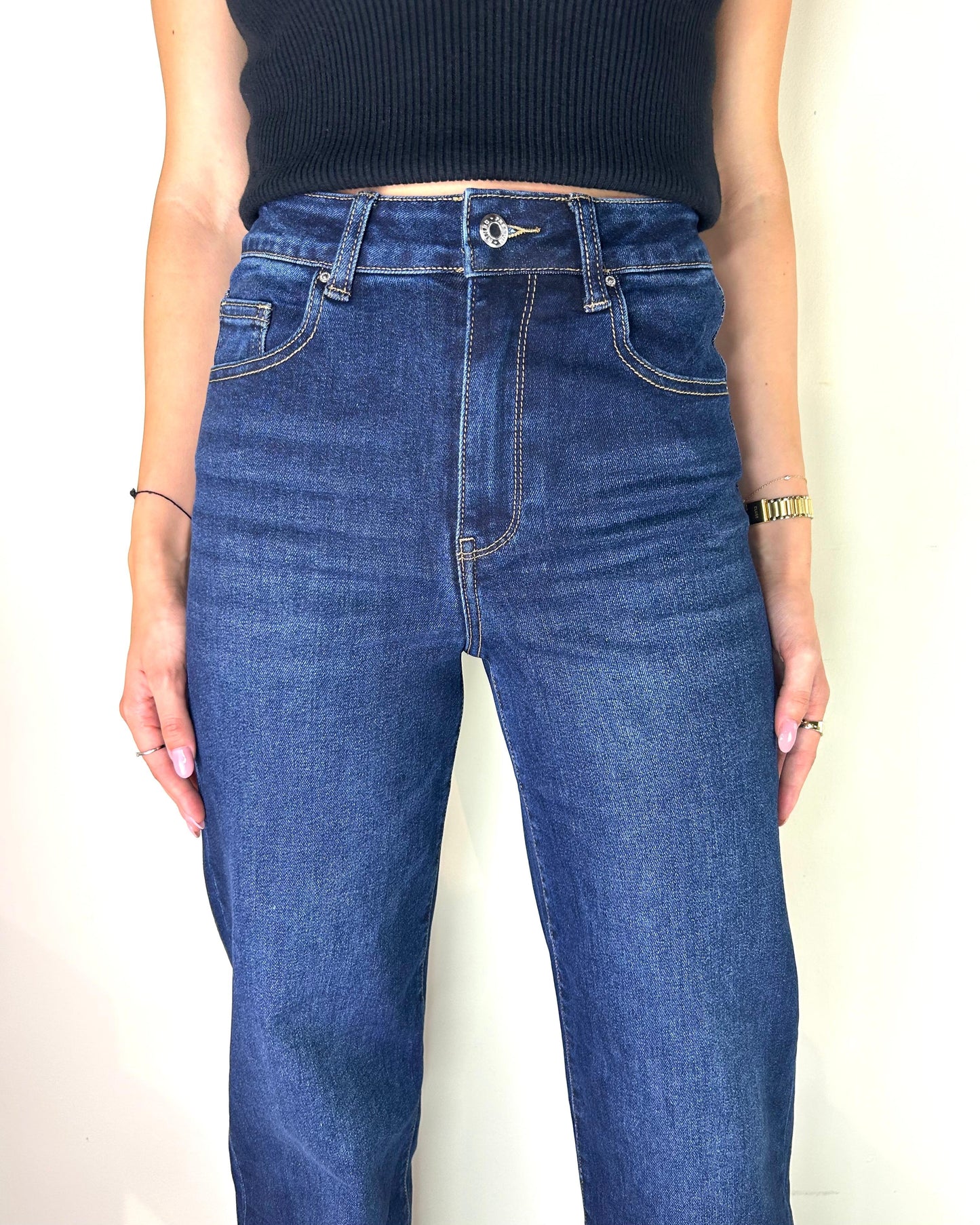 Jeans LA