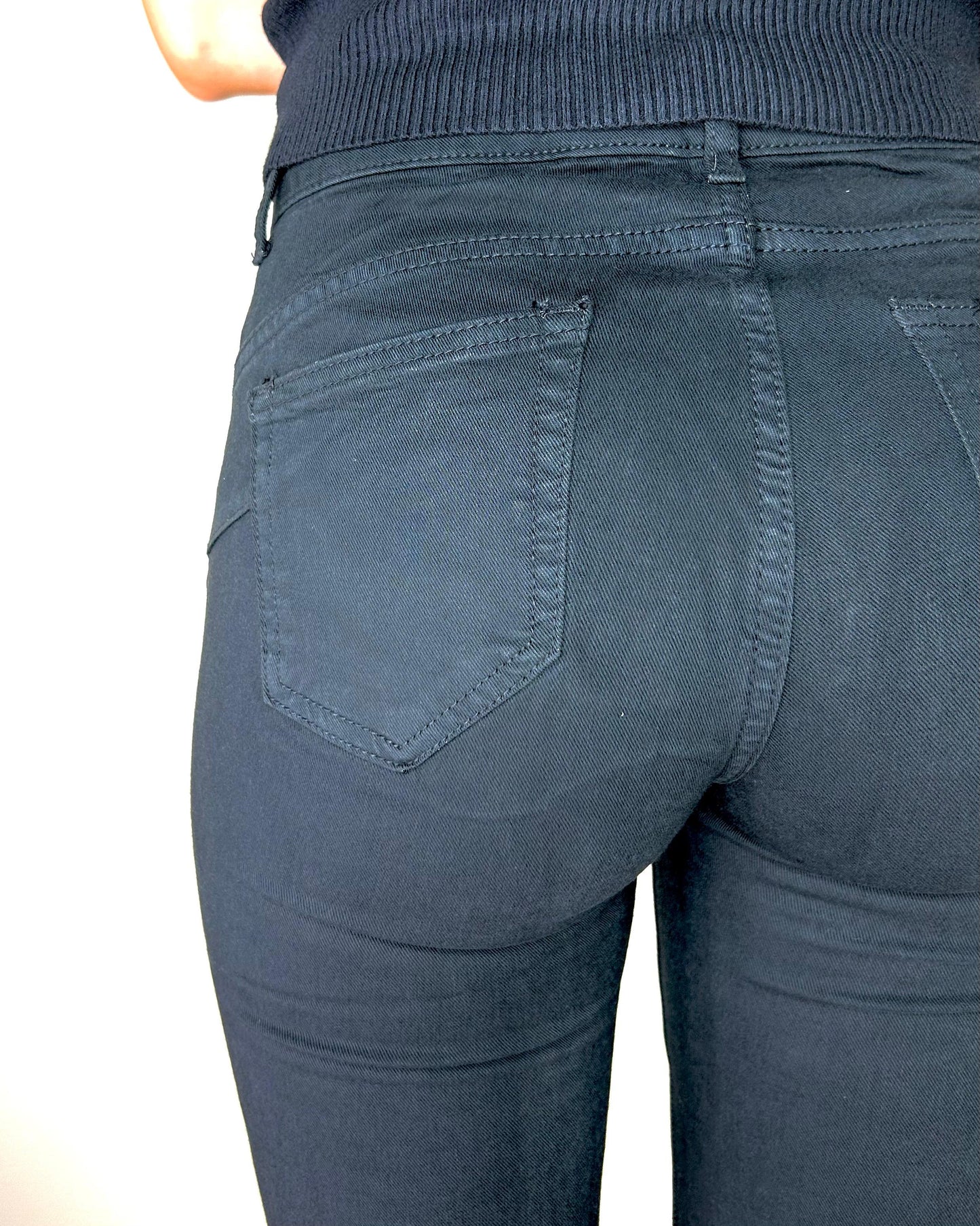 Jeans Black