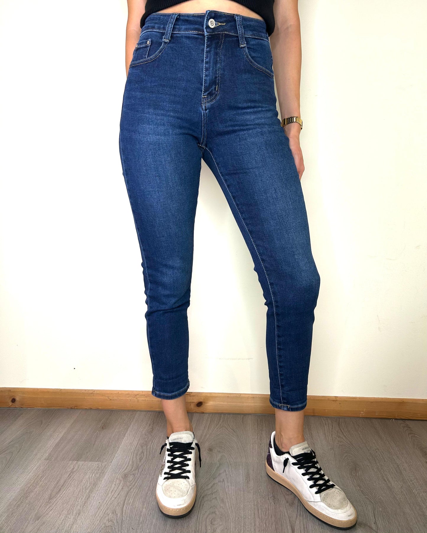 Jeans Boston