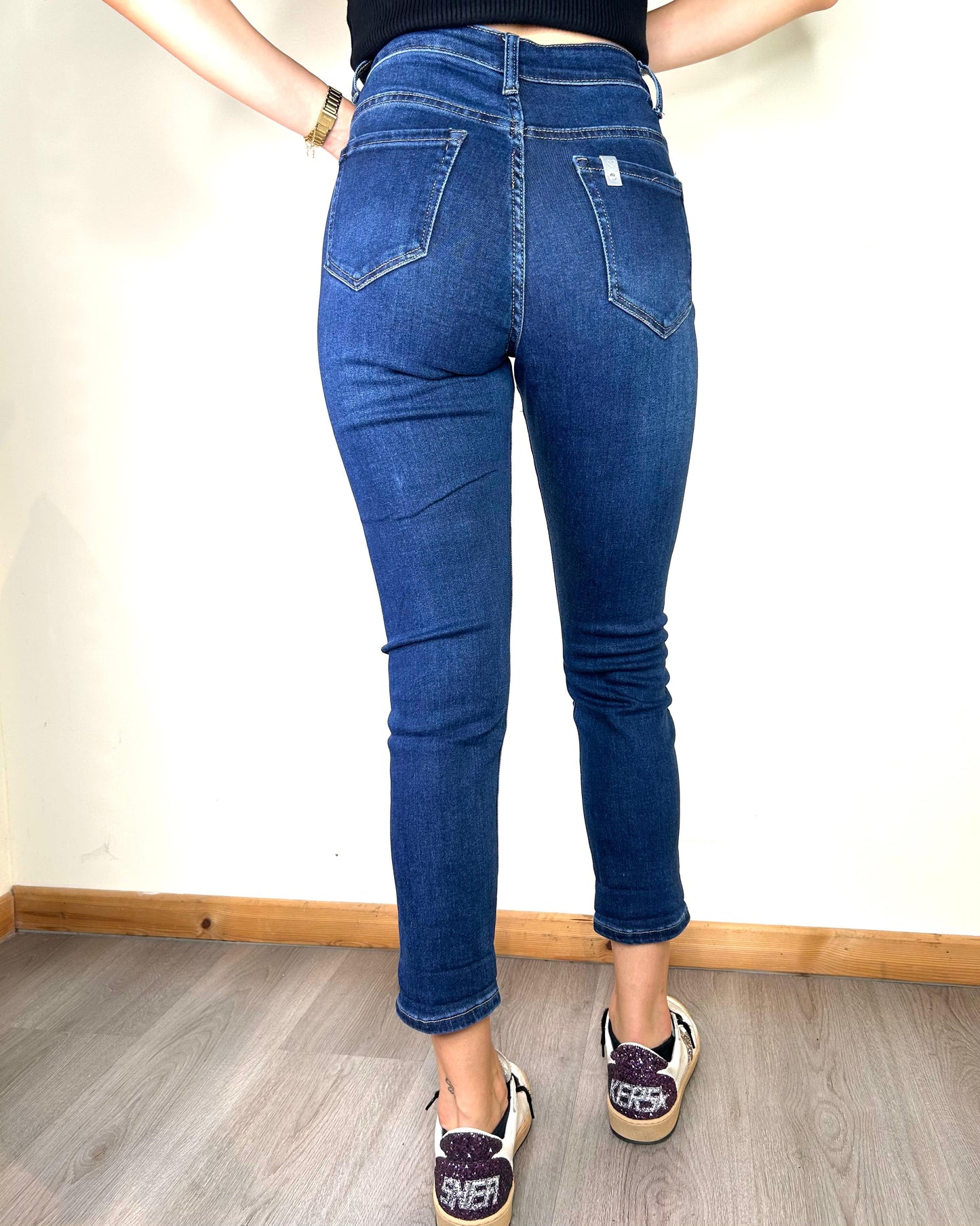 Jeans Boston