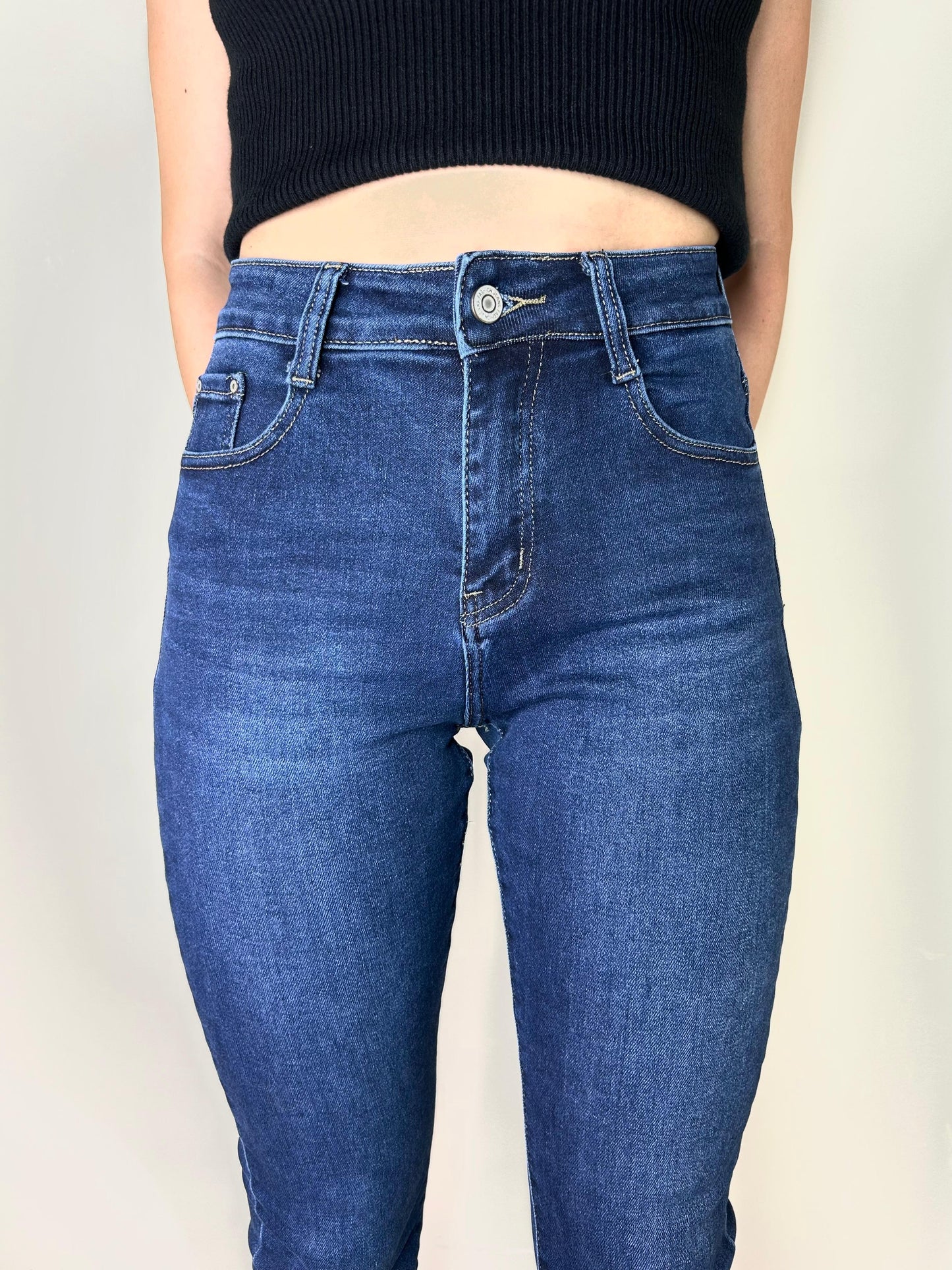Jeans Boston