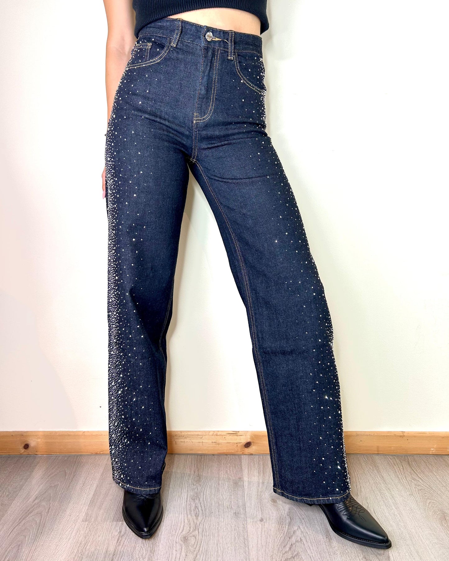 Jeans Hollywood
