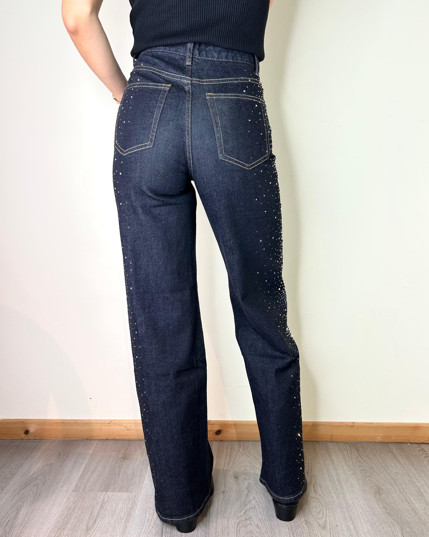 Jeans Hollywood