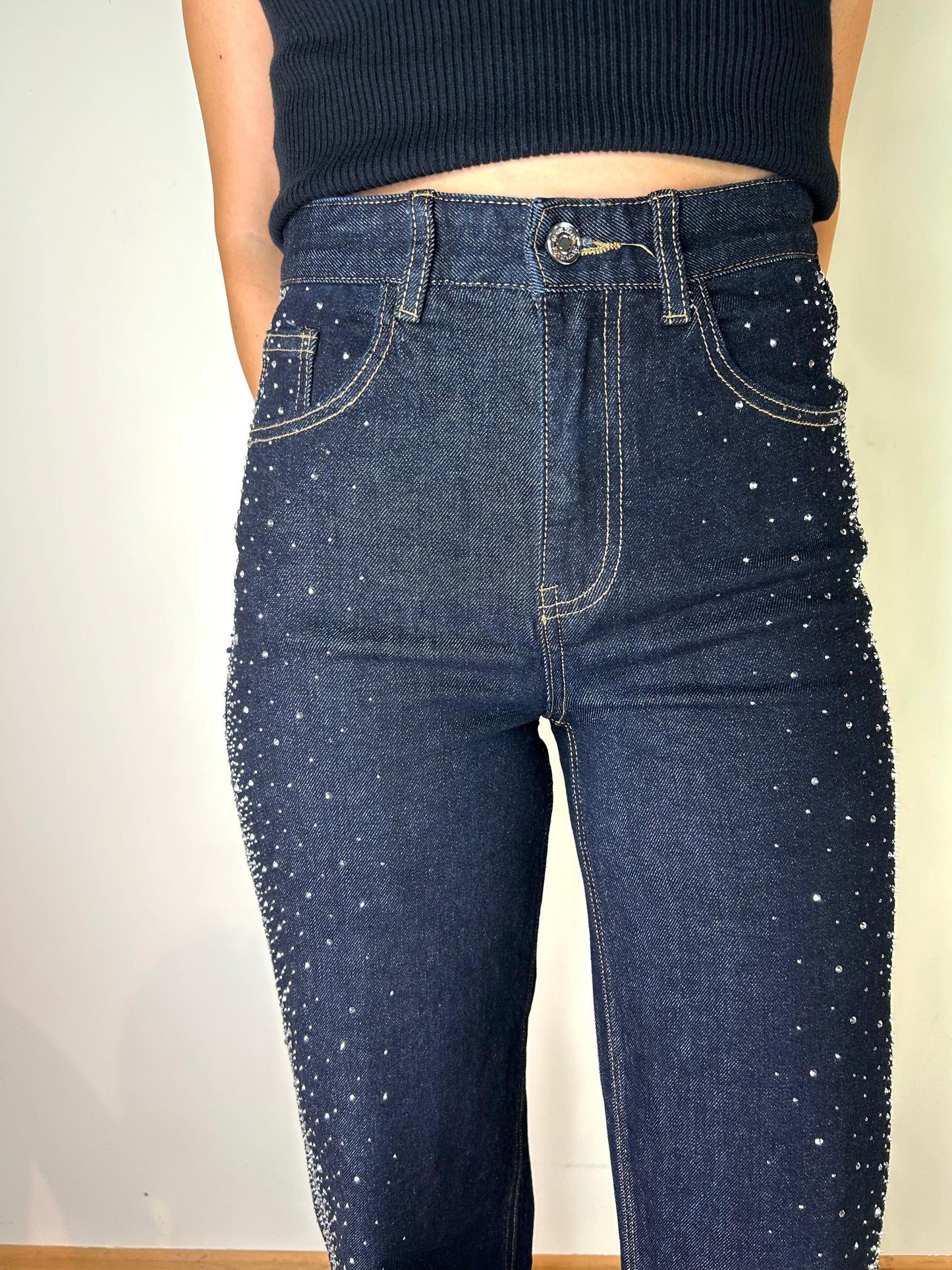Jeans Hollywood