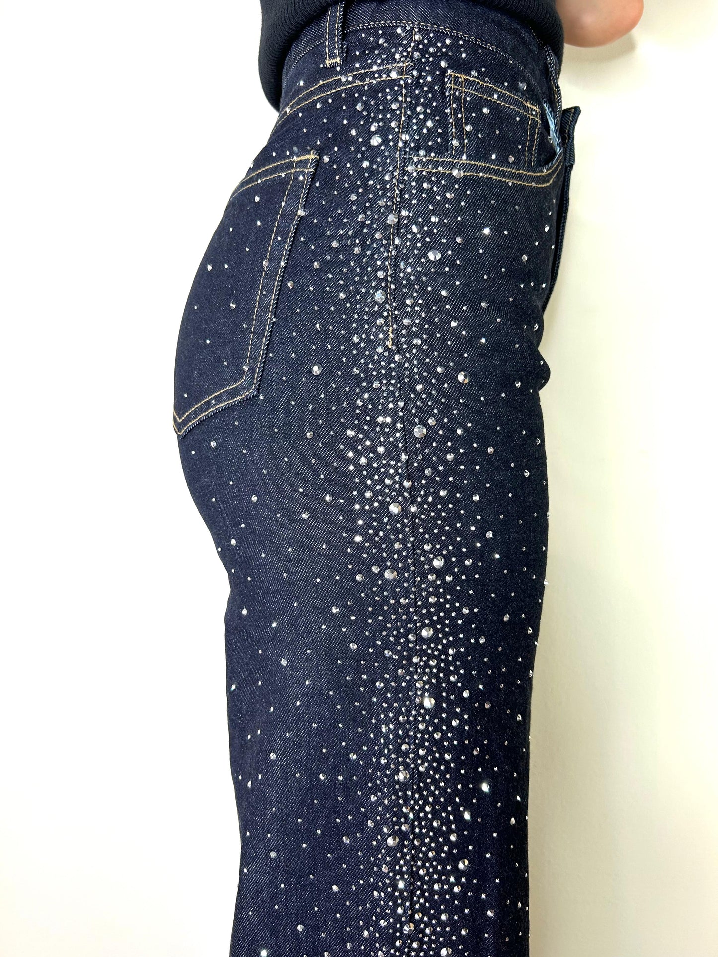 Jeans Hollywood