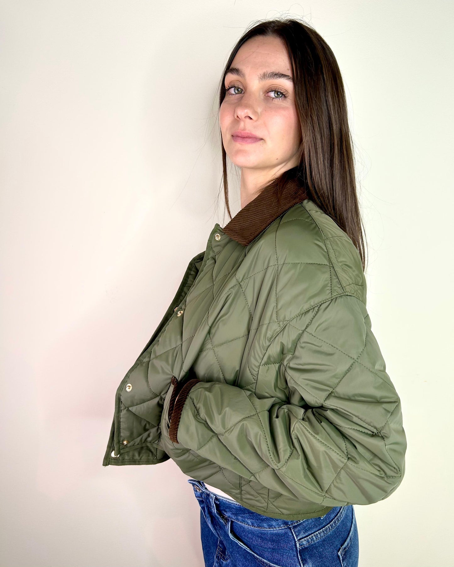 Giacca Betty