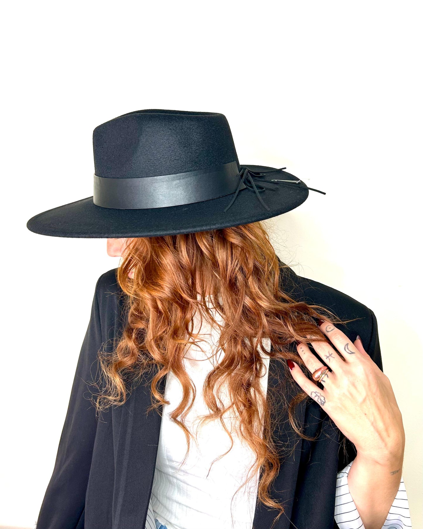 Cappello Anna