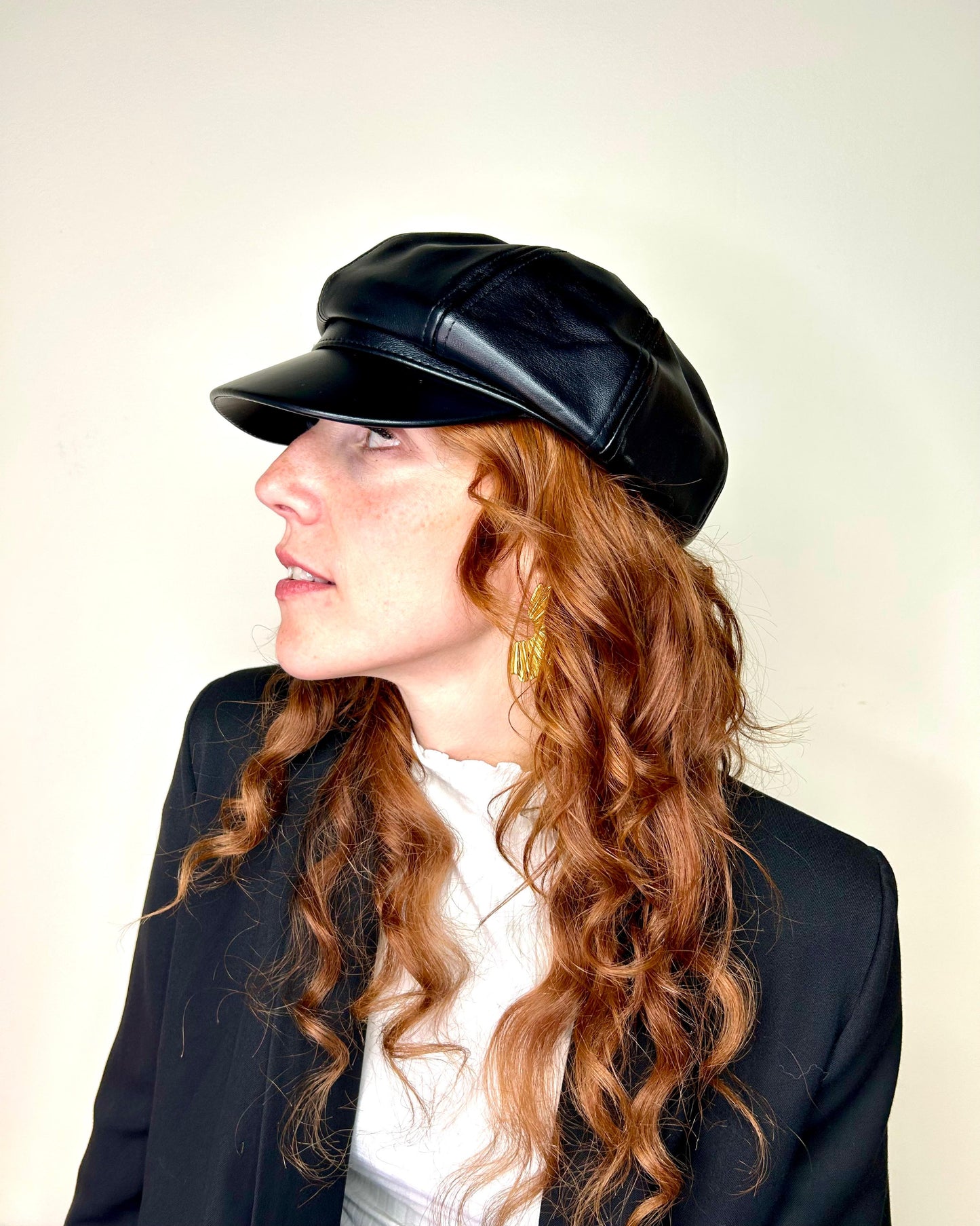 Cappello Paris