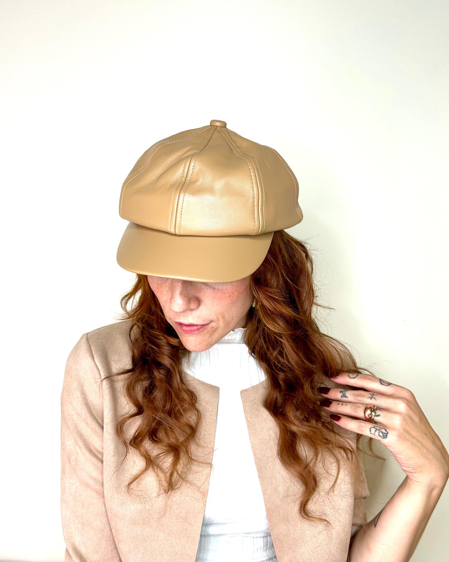 Cappello Paris