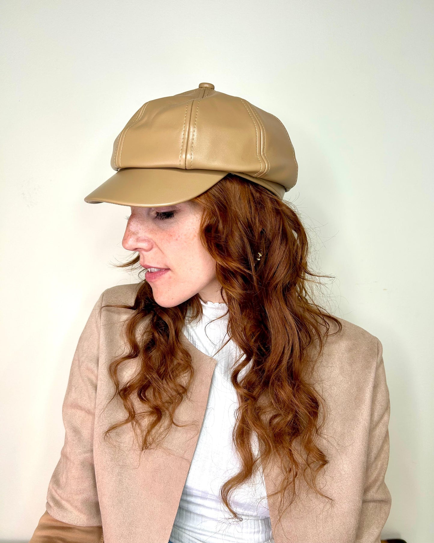 Cappello Paris