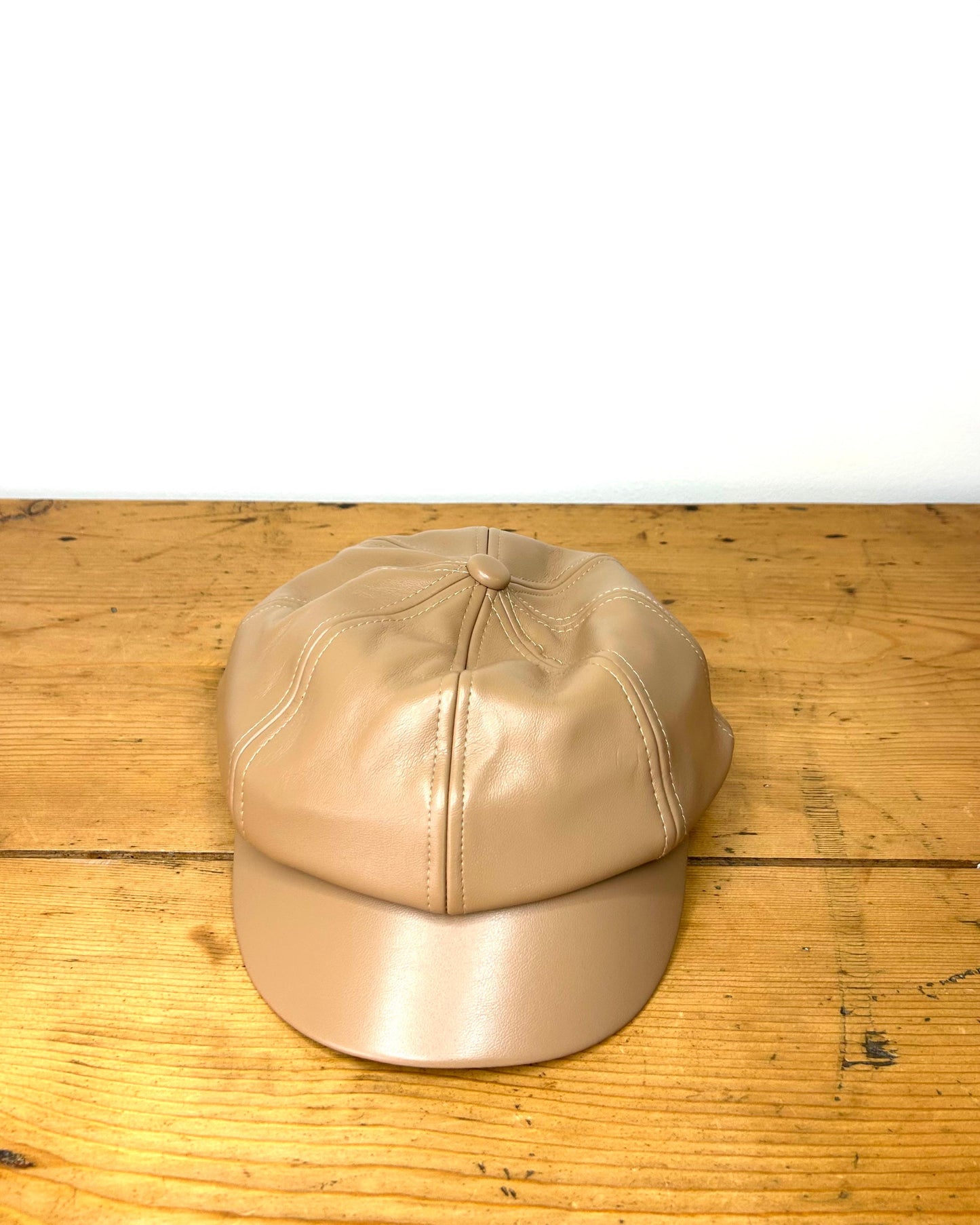 Cappello Paris