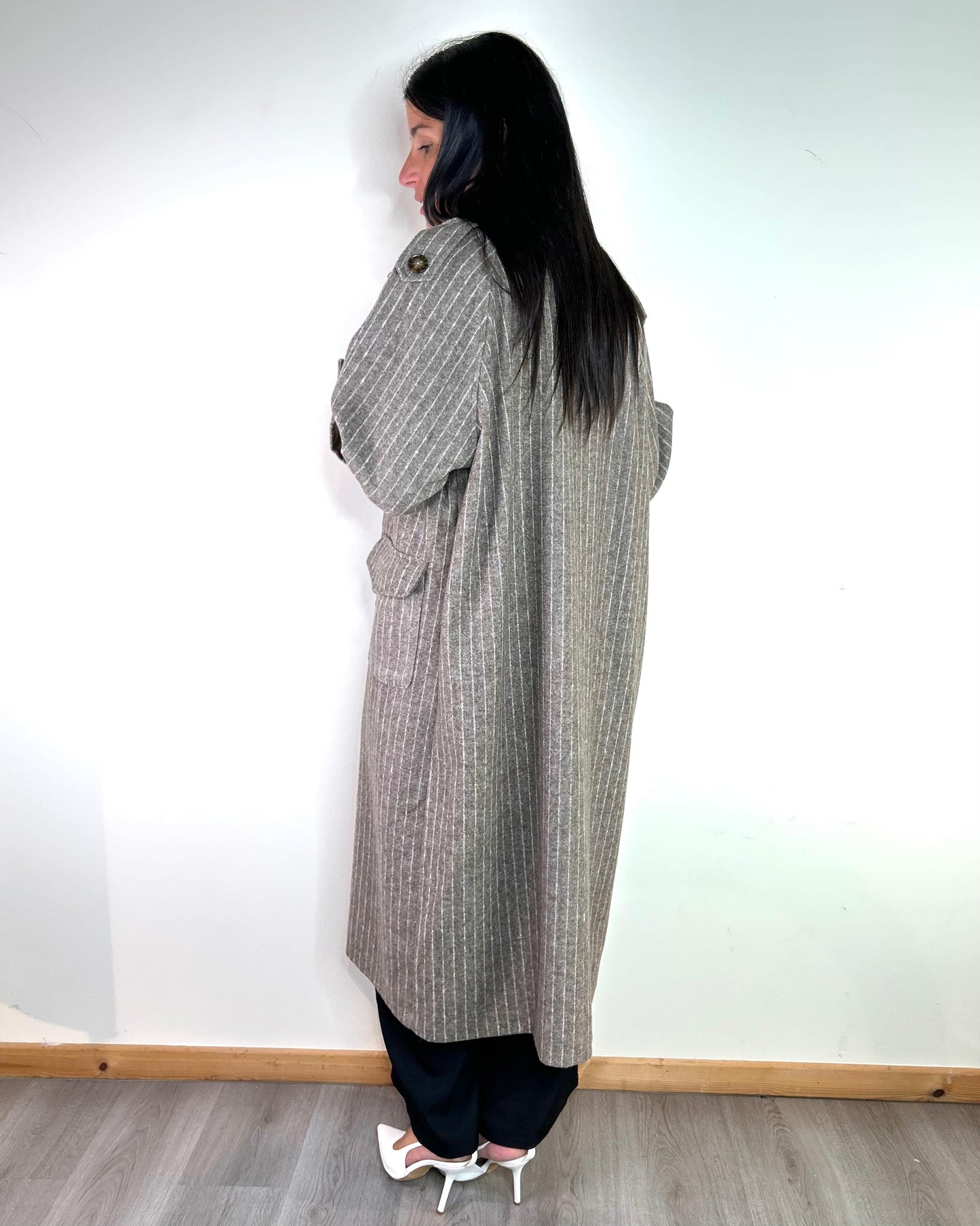 Cappotto Aurora