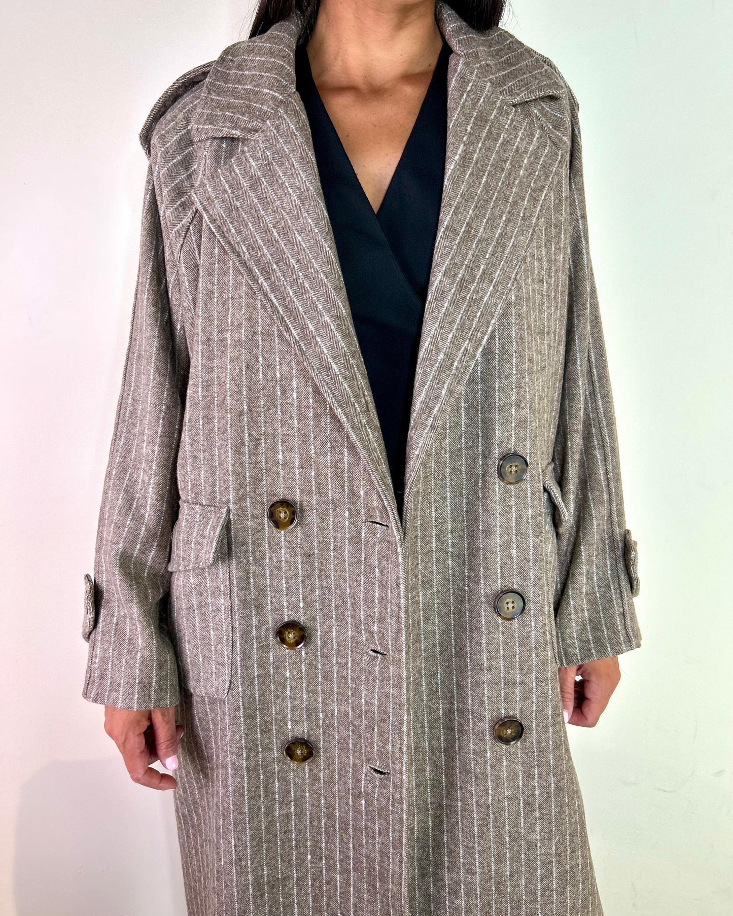 Cappotto Aurora