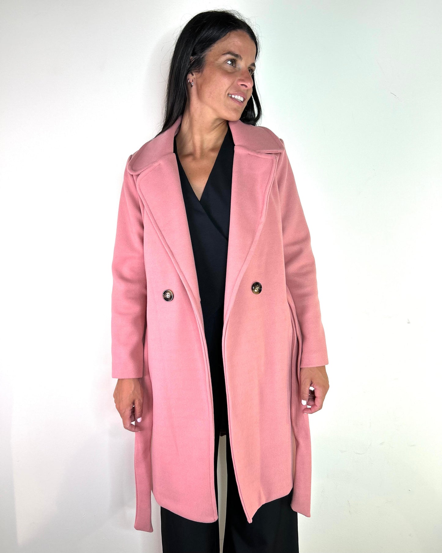 Cappotto Giselda