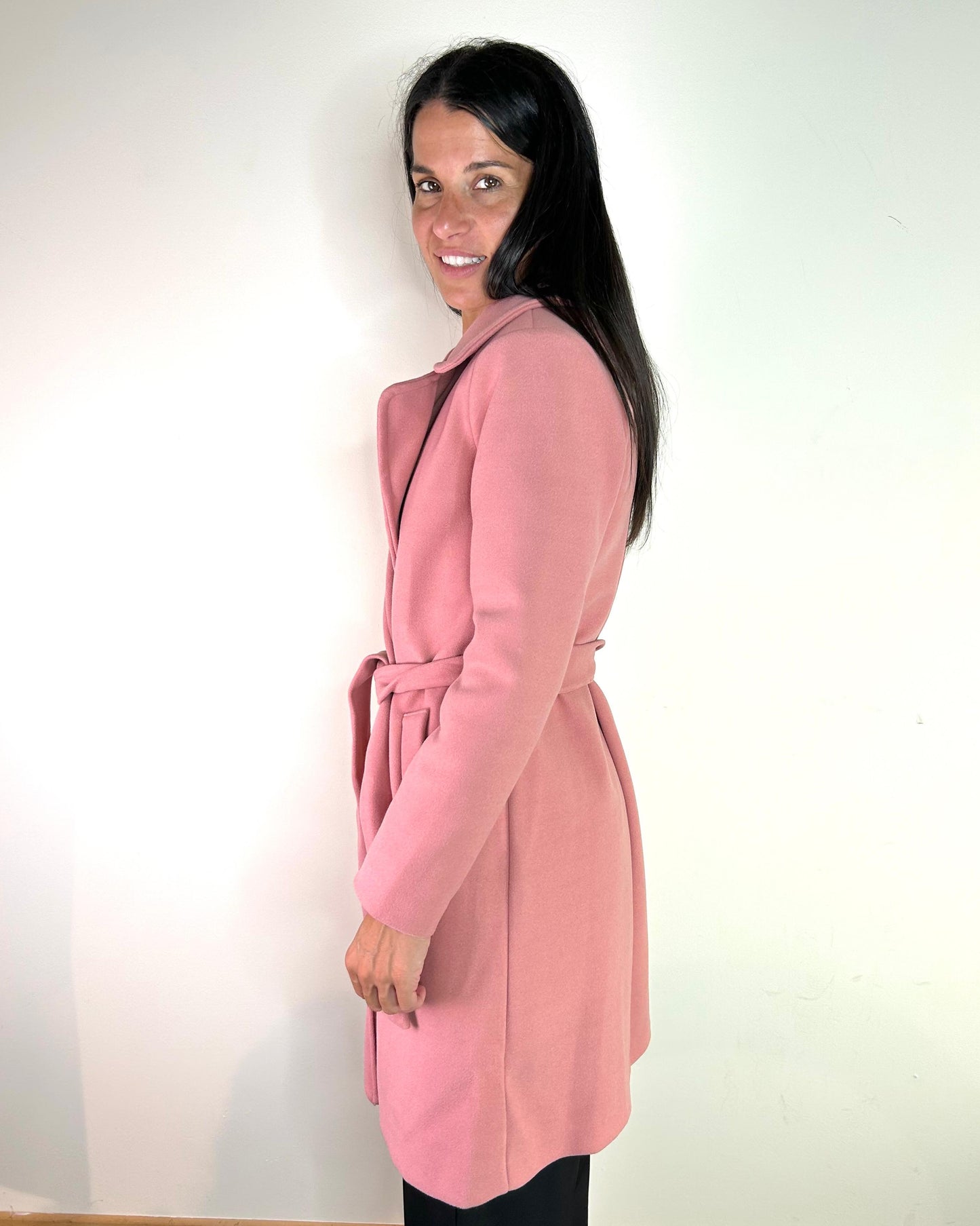 Cappotto Giselda