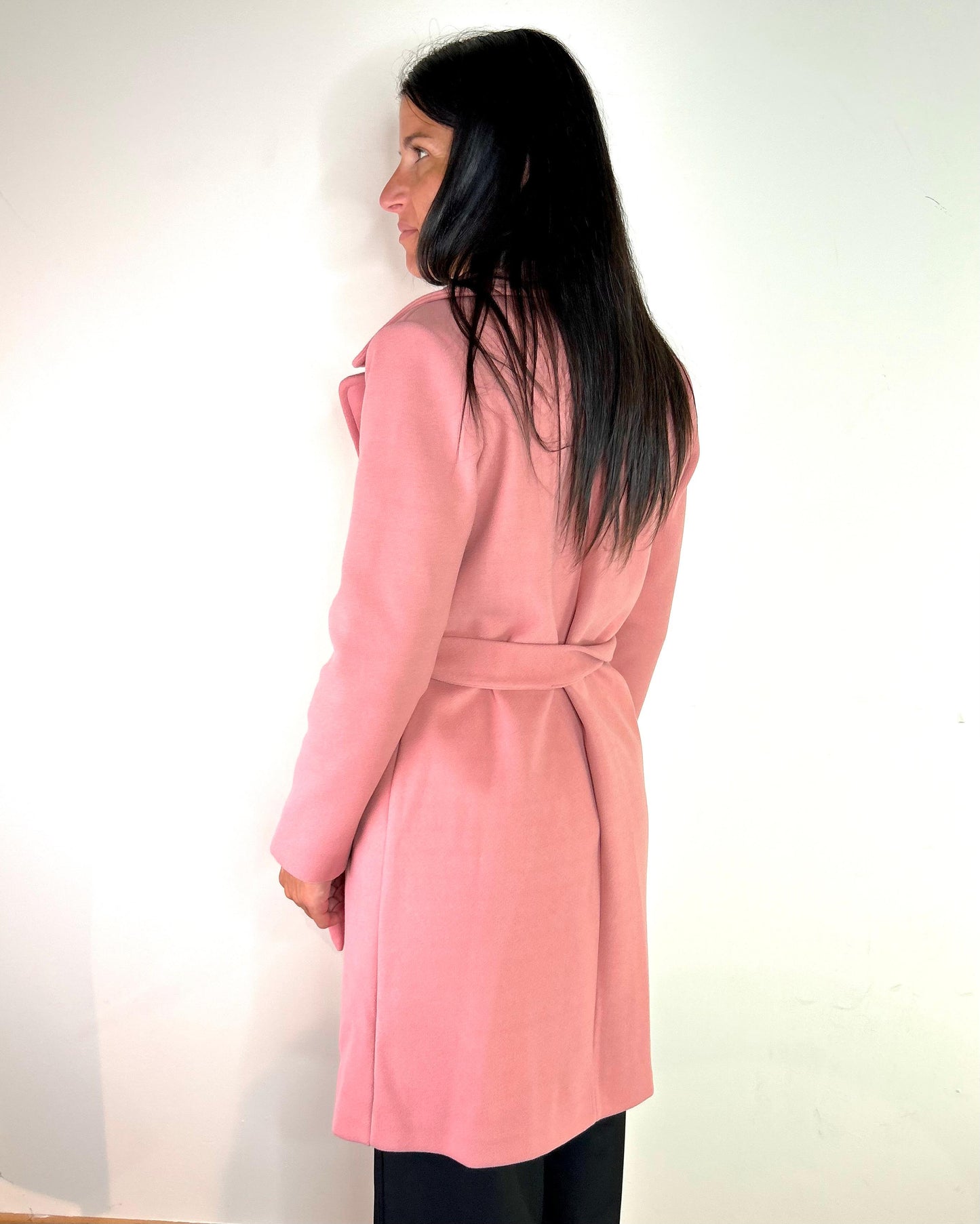 Cappotto Giselda