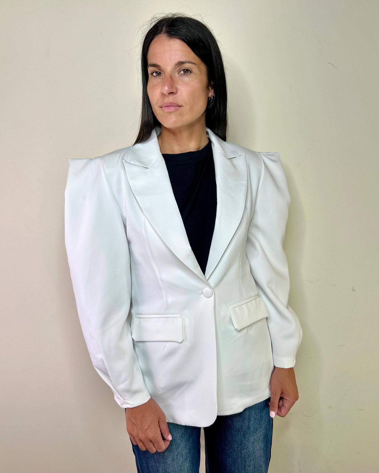 Blazer Momo