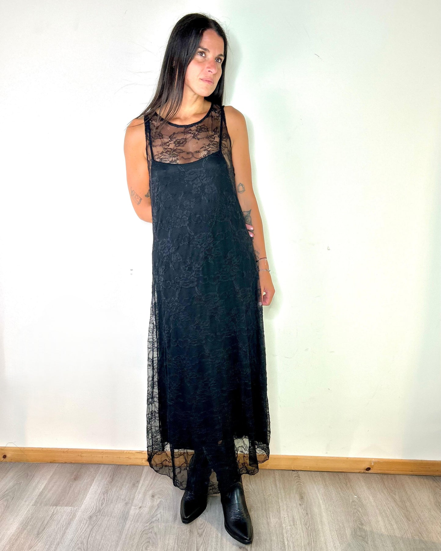 Abito Pizzo