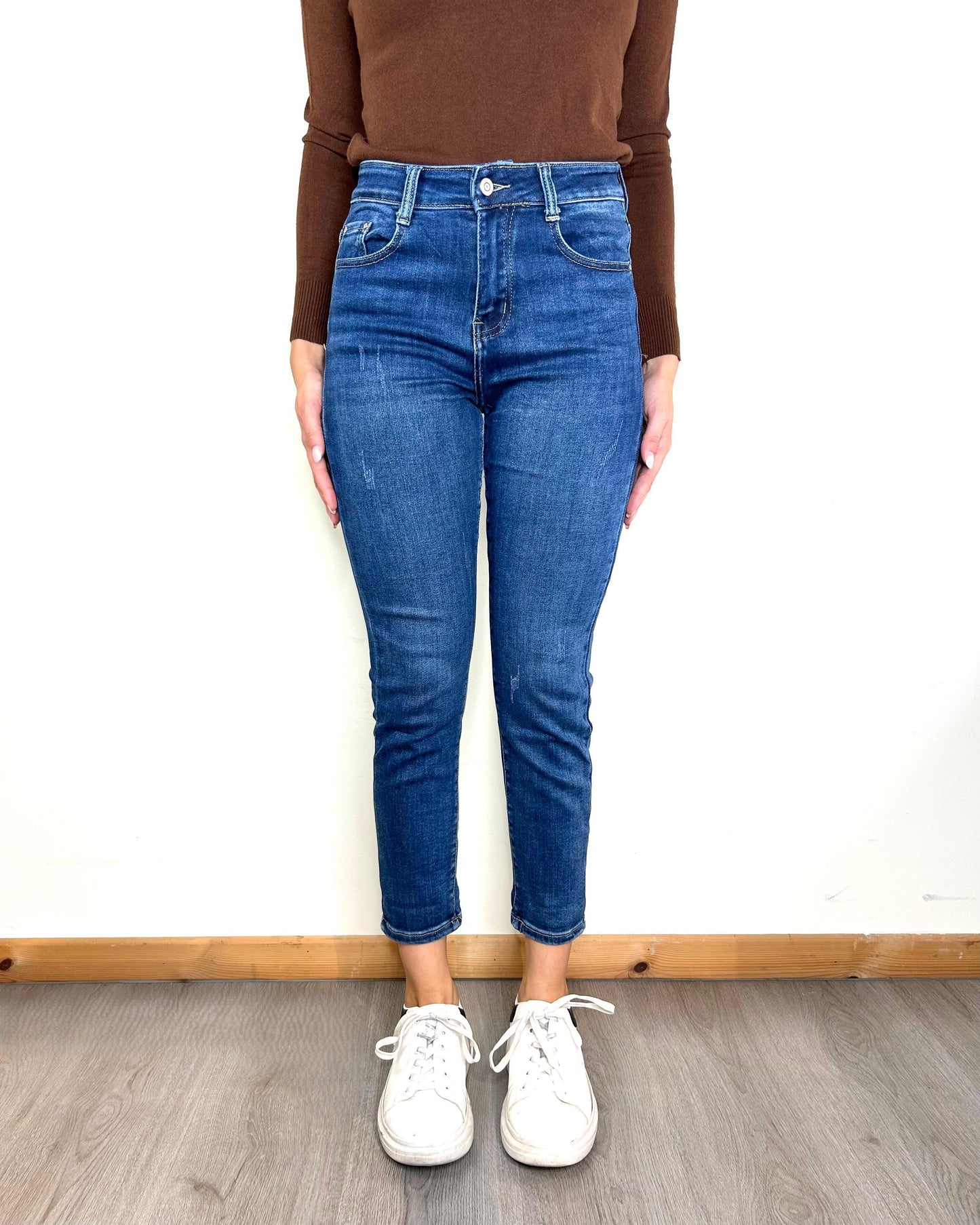 Jeans Baltimora