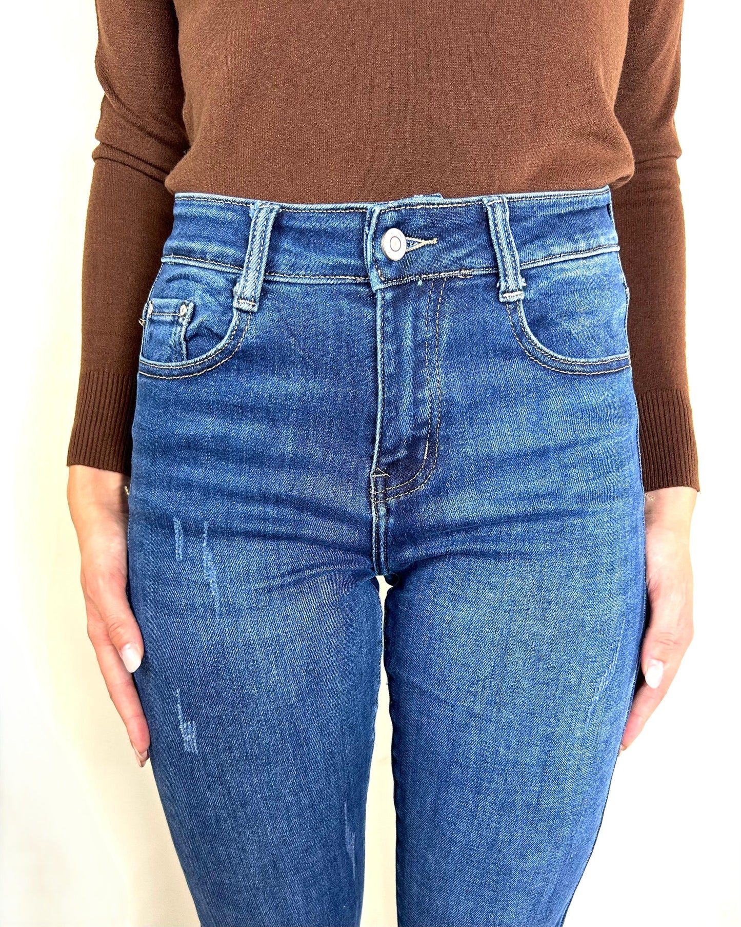 Jeans Baltimora