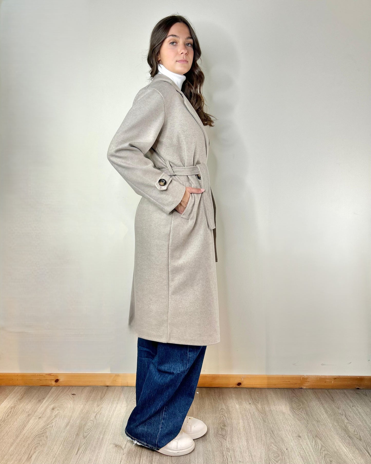 Cappotto Lady