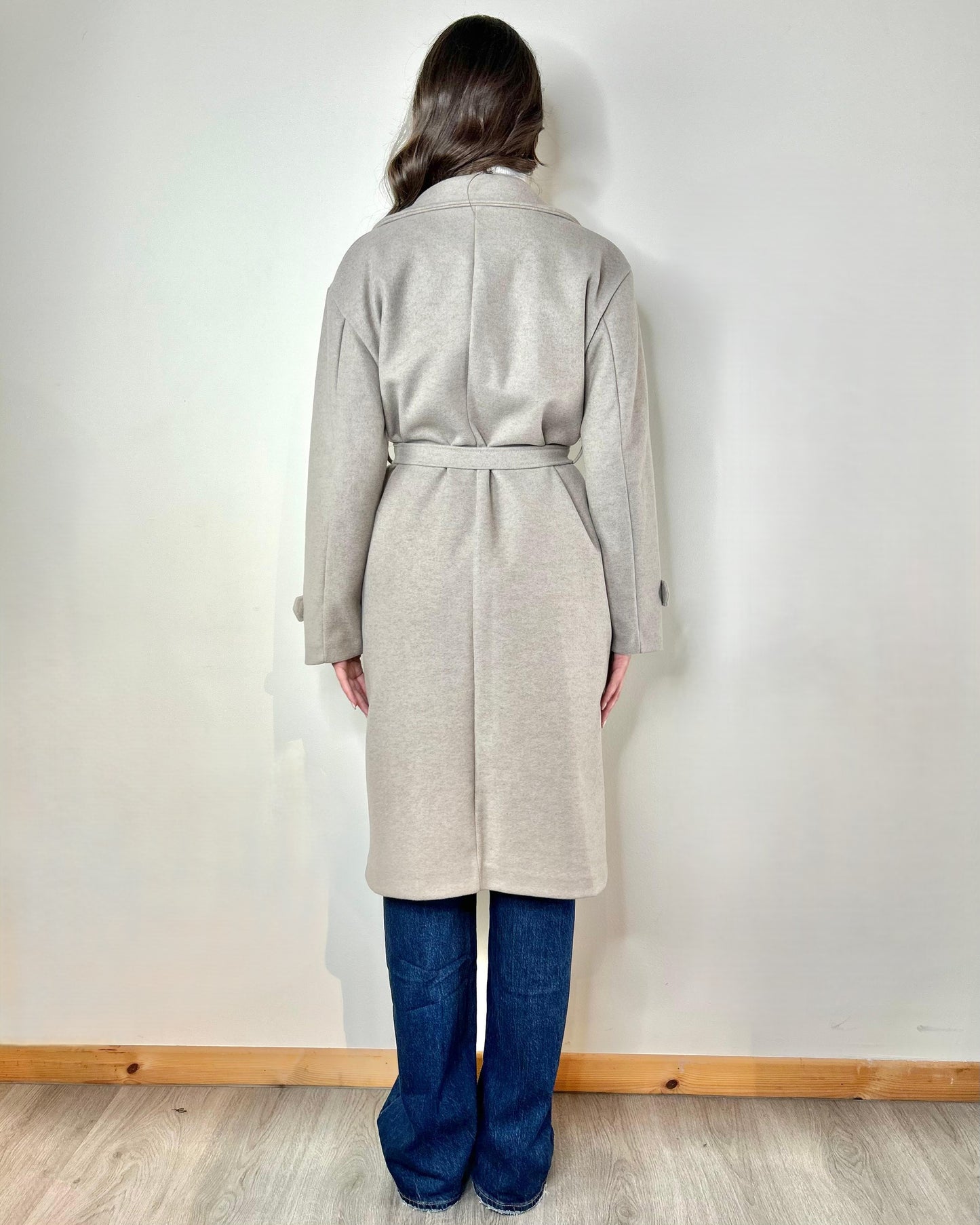 Cappotto Lady