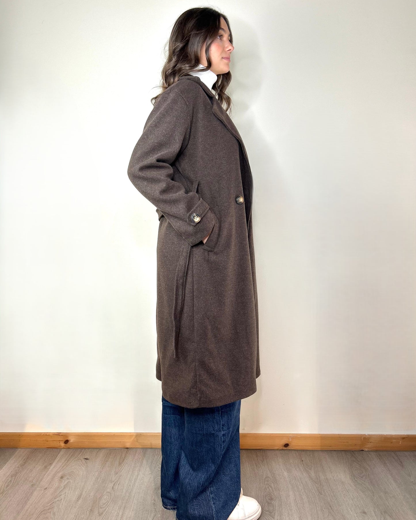Cappotto Lady