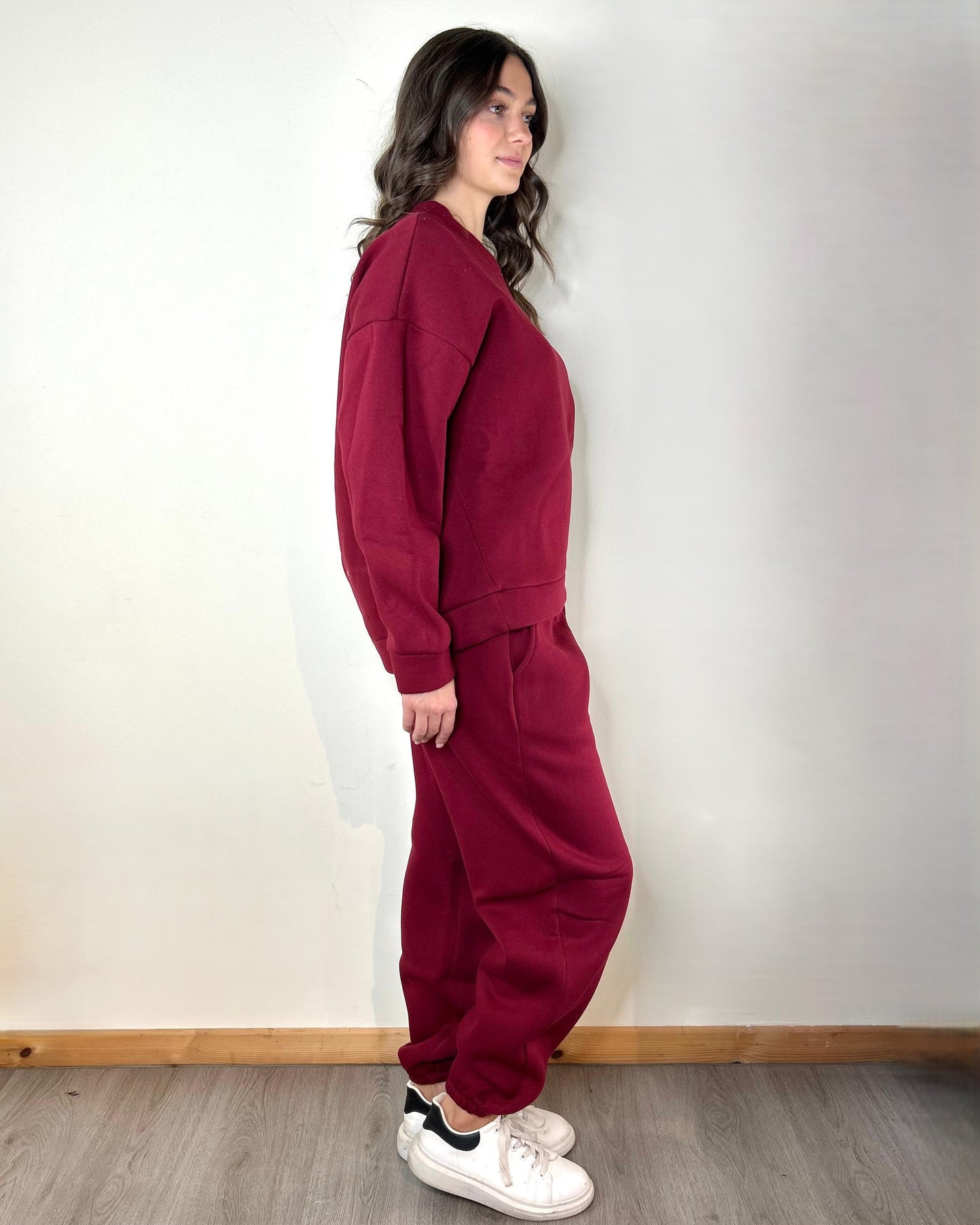Pantalone Carnaby