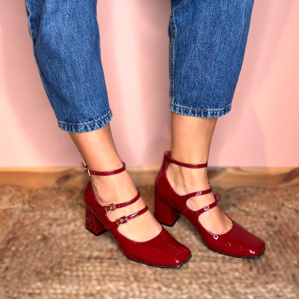 Scarpa Diva
