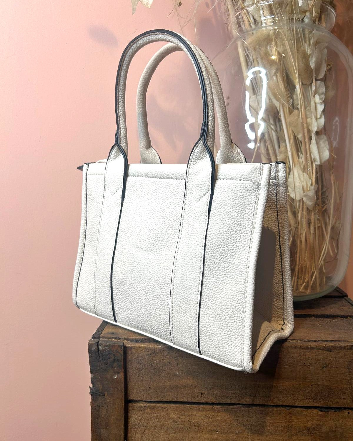 Borsa Tote Mini
