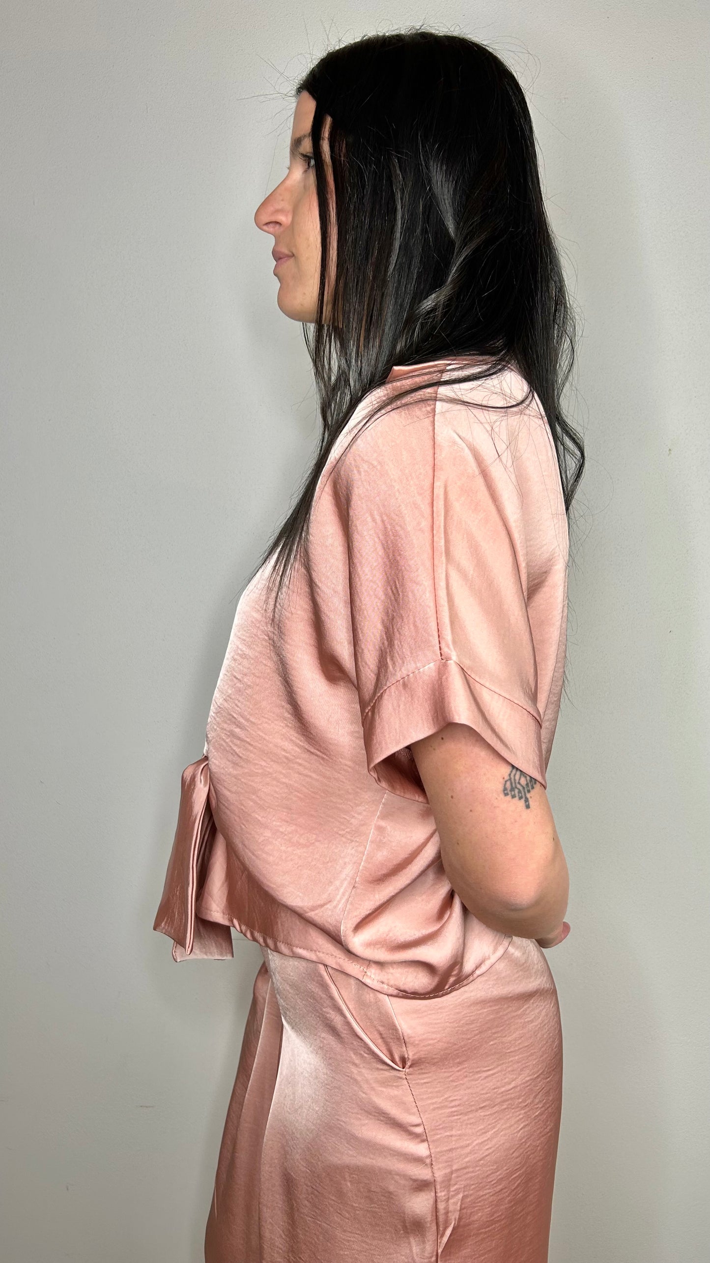Blusa Sara