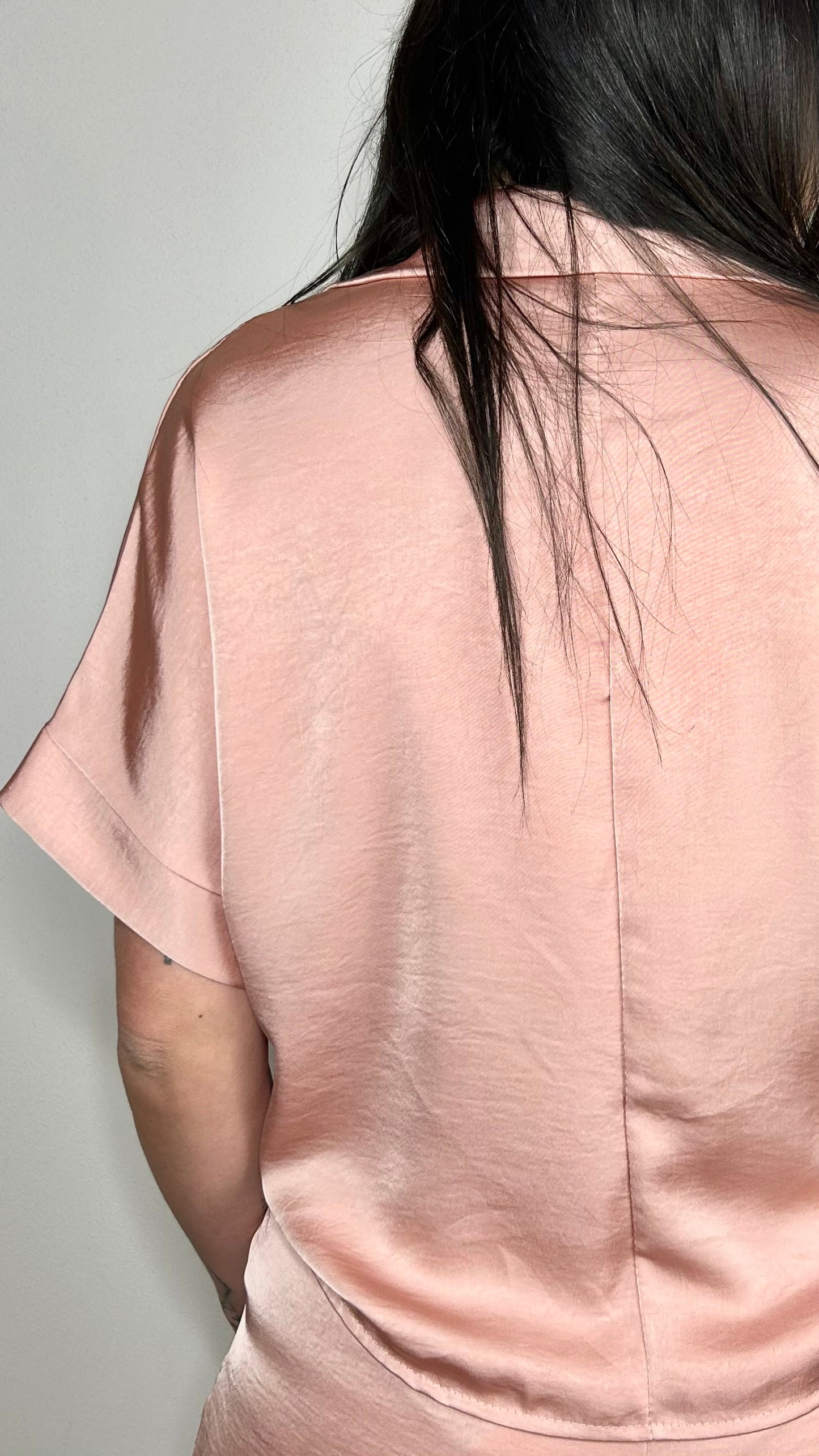 Blusa Sara