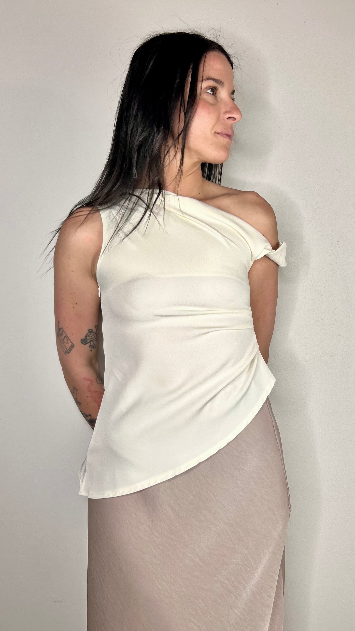 Canotta Melanie
